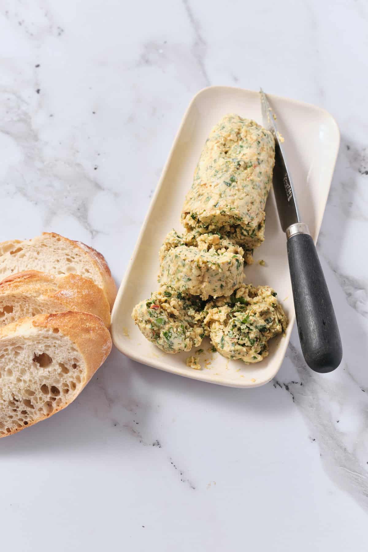 Cowboy Butter - foodfaithfitness
