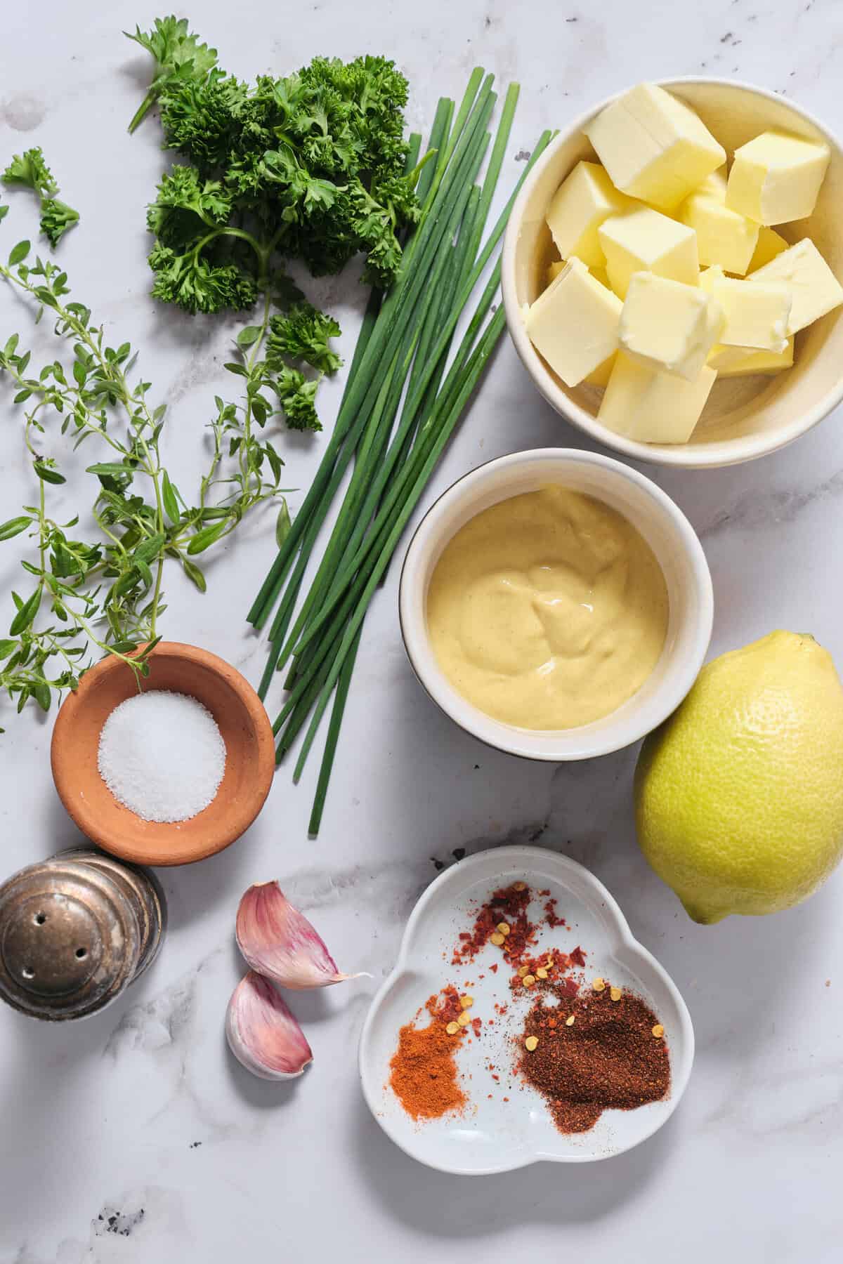 Cowboy Butter - foodfaithfitness