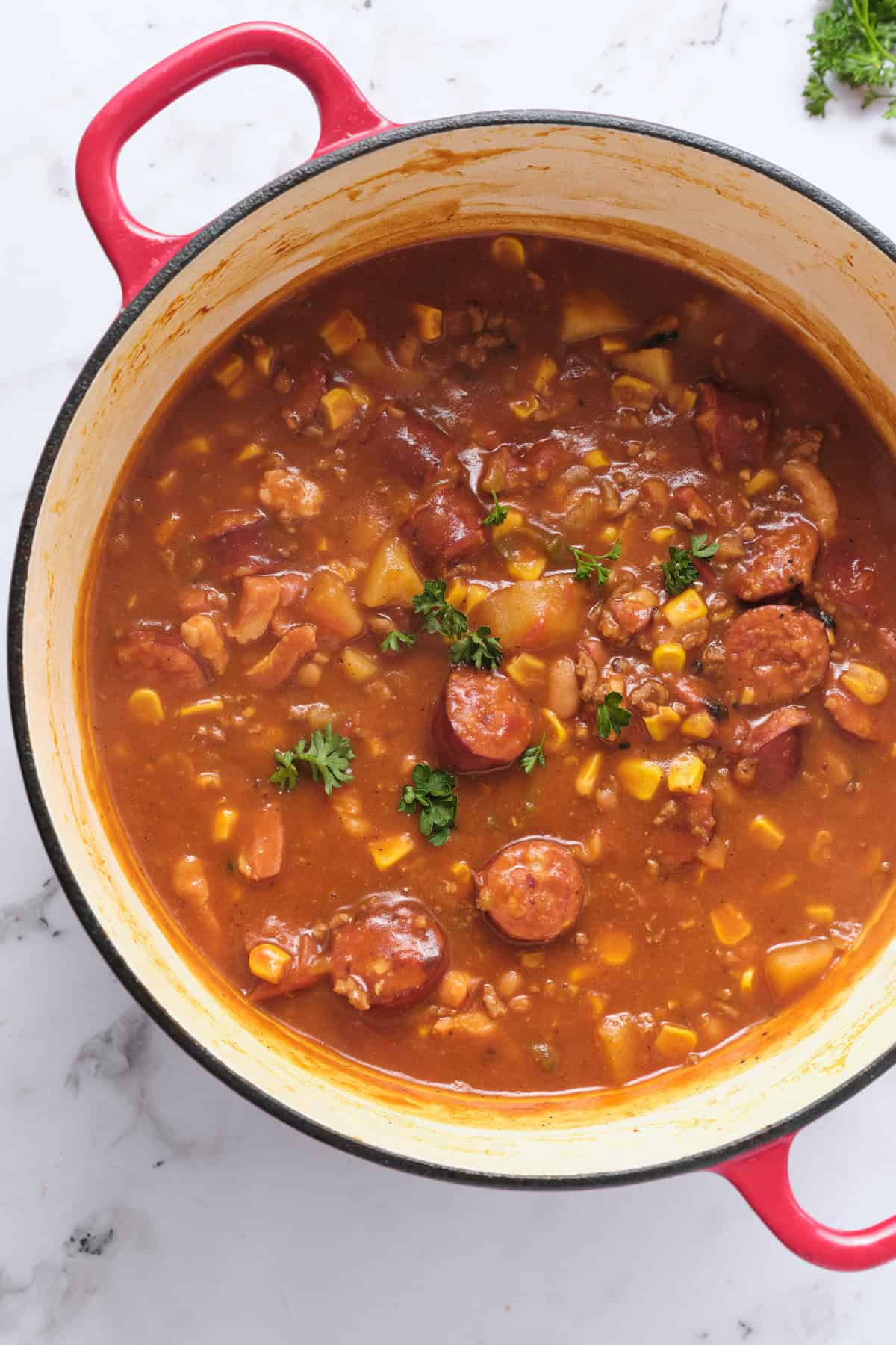 Cowboy Stew Recipe - foodfaithfitness