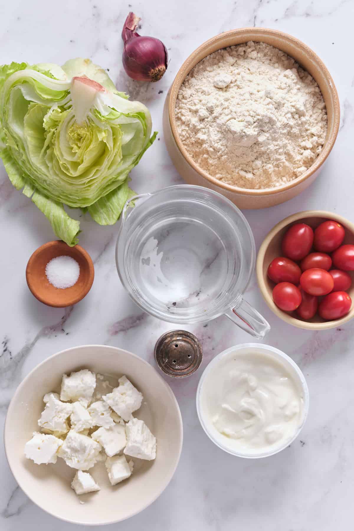 Gorditas Recipe - foodfaithfitness