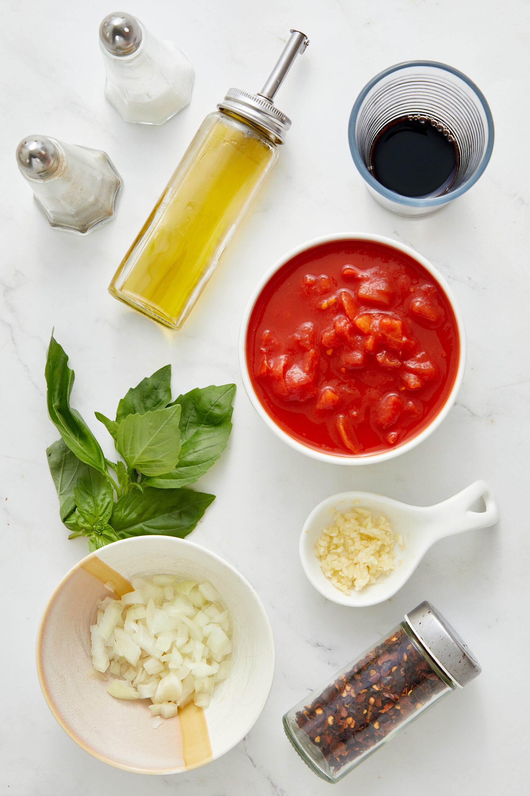 Marinara Sauce - foodfaithfitness