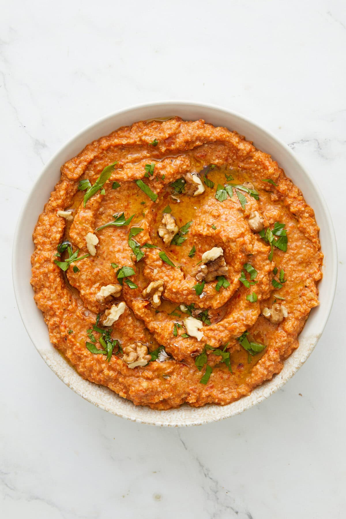 Muhammara - Foodfaithfitlness