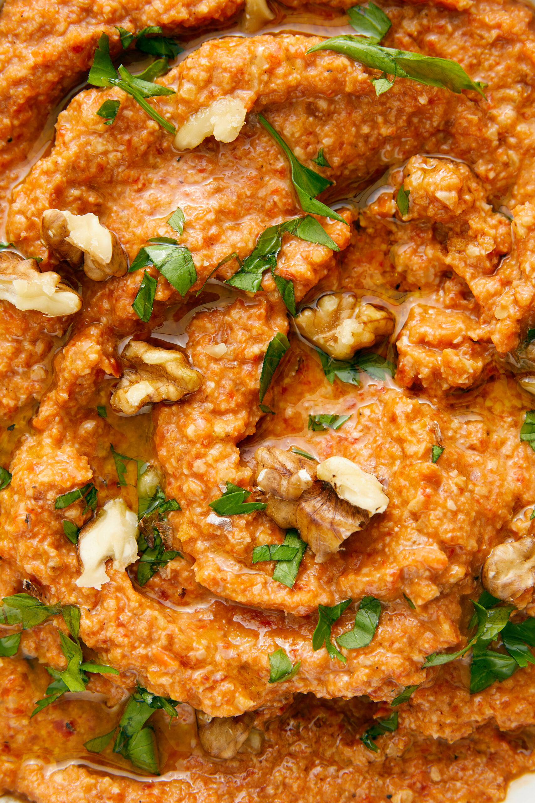 Muhammara - Foodfaithfitlness