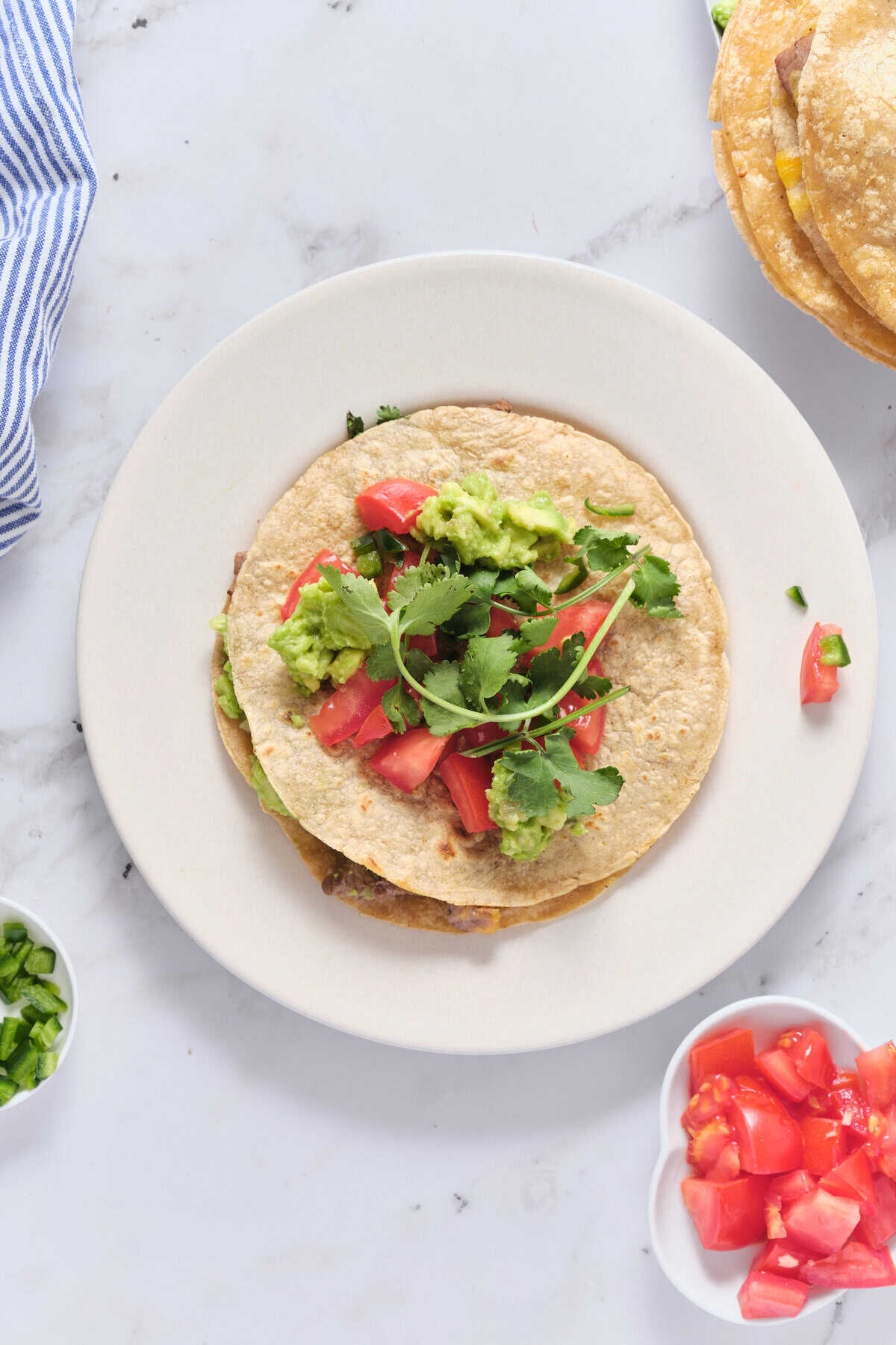 Mulitas - foodfaithfitness