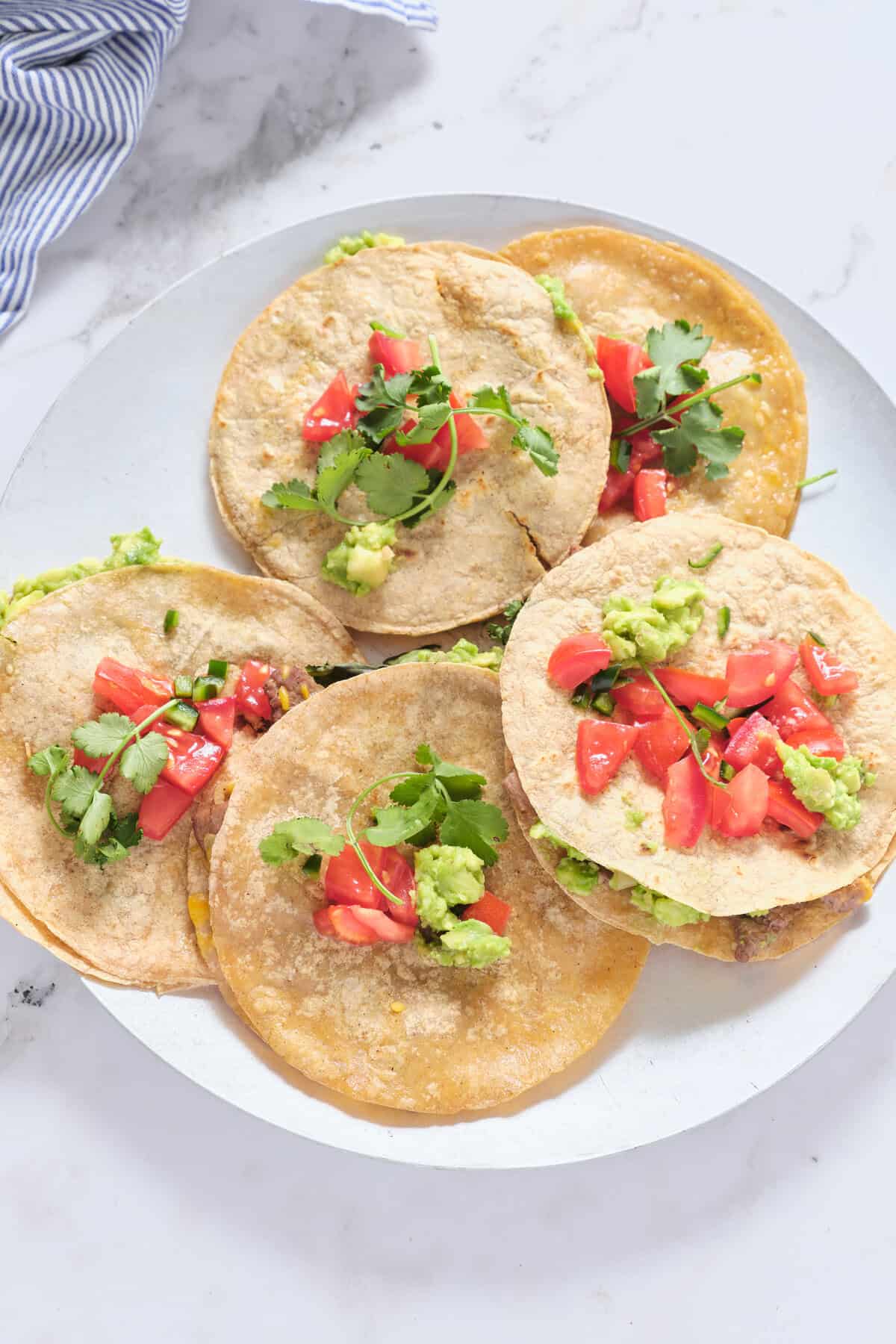 Mulitas - foodfaithfitness