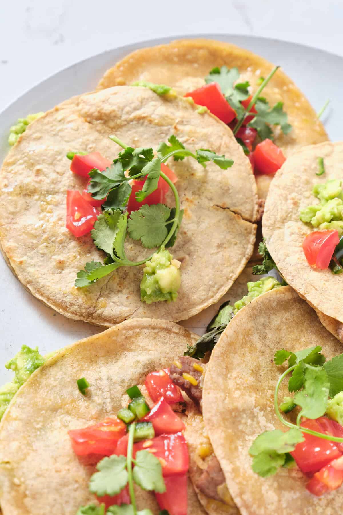 Mulitas - foodfaithfitness
