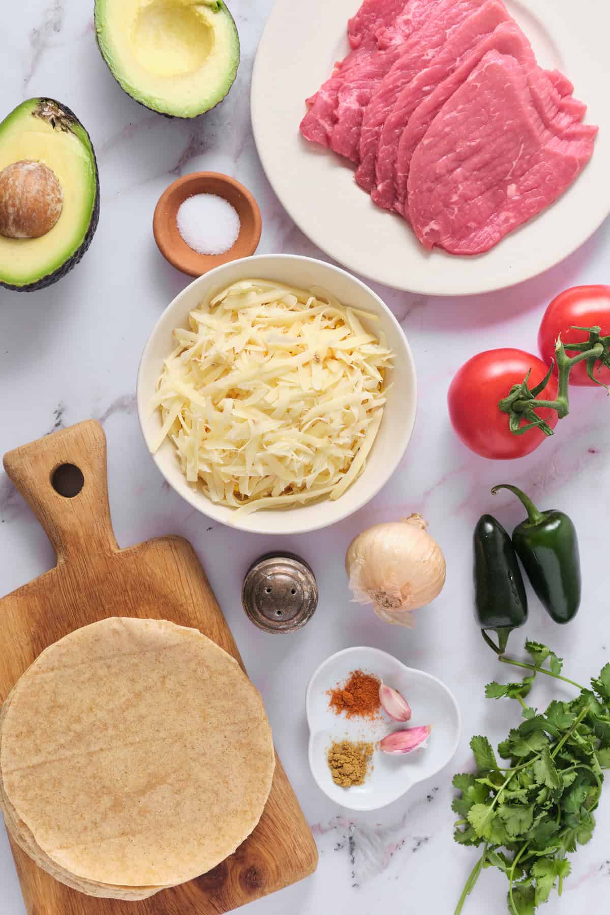 Mulitas - foodfaithfitness