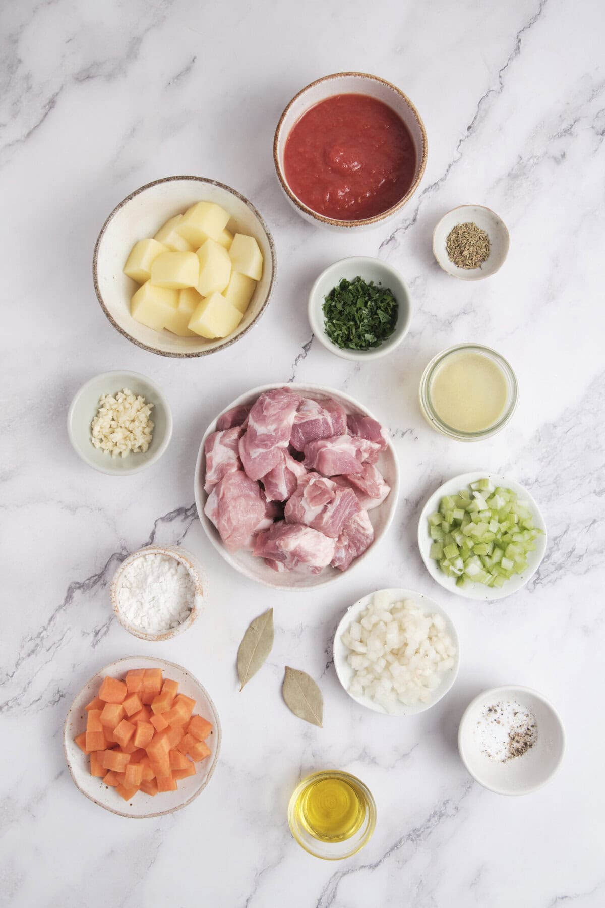 Pork Stew - foodfaithfitness