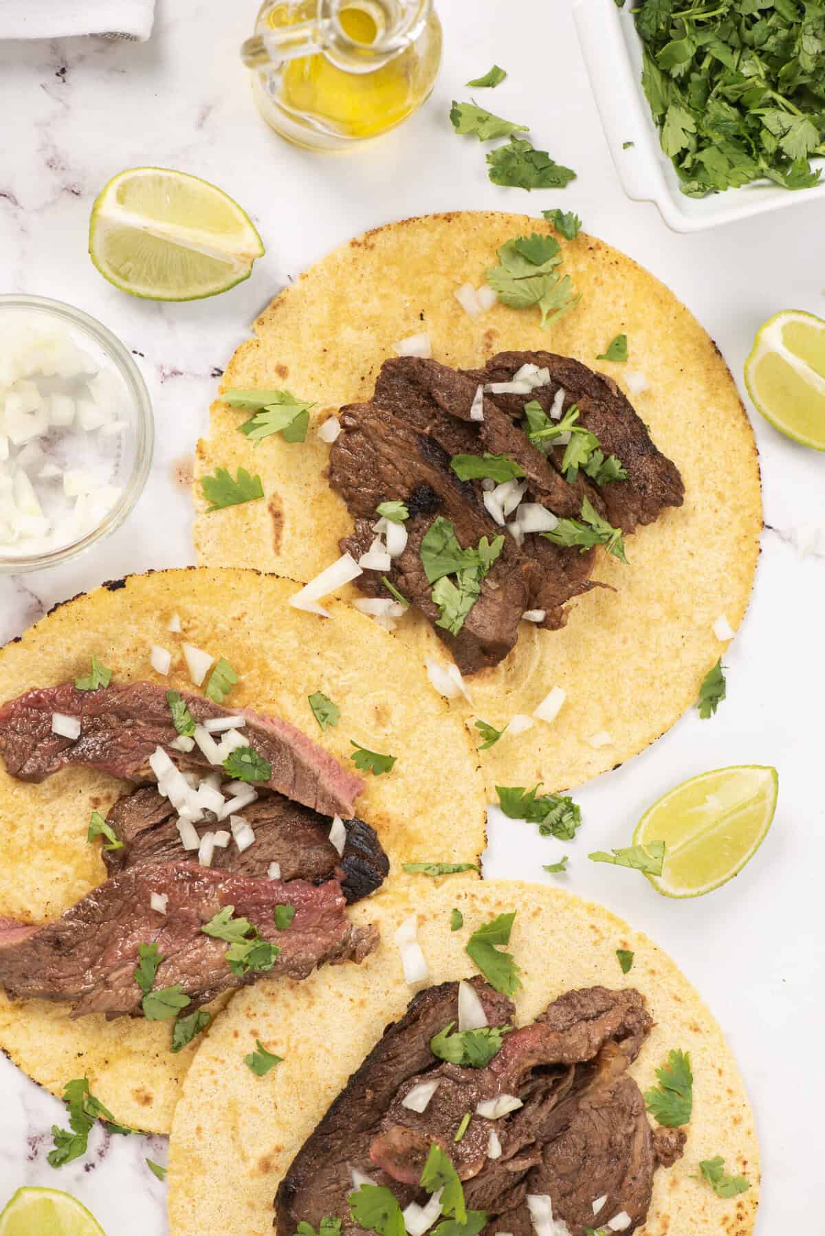 Tri-Tip Tacos - foodfaithfitness