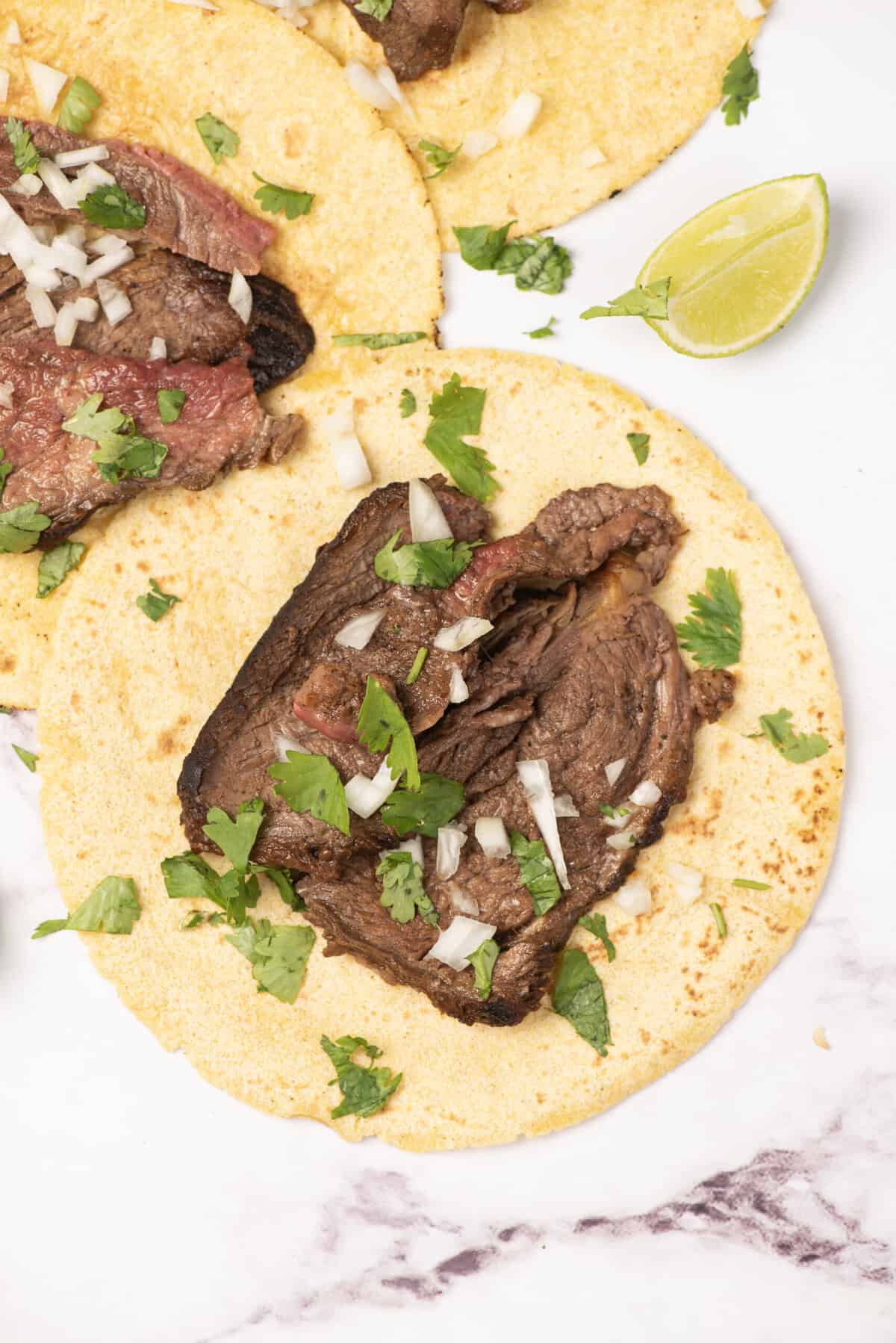 Tri-Tip Tacos - foodfaithfitness