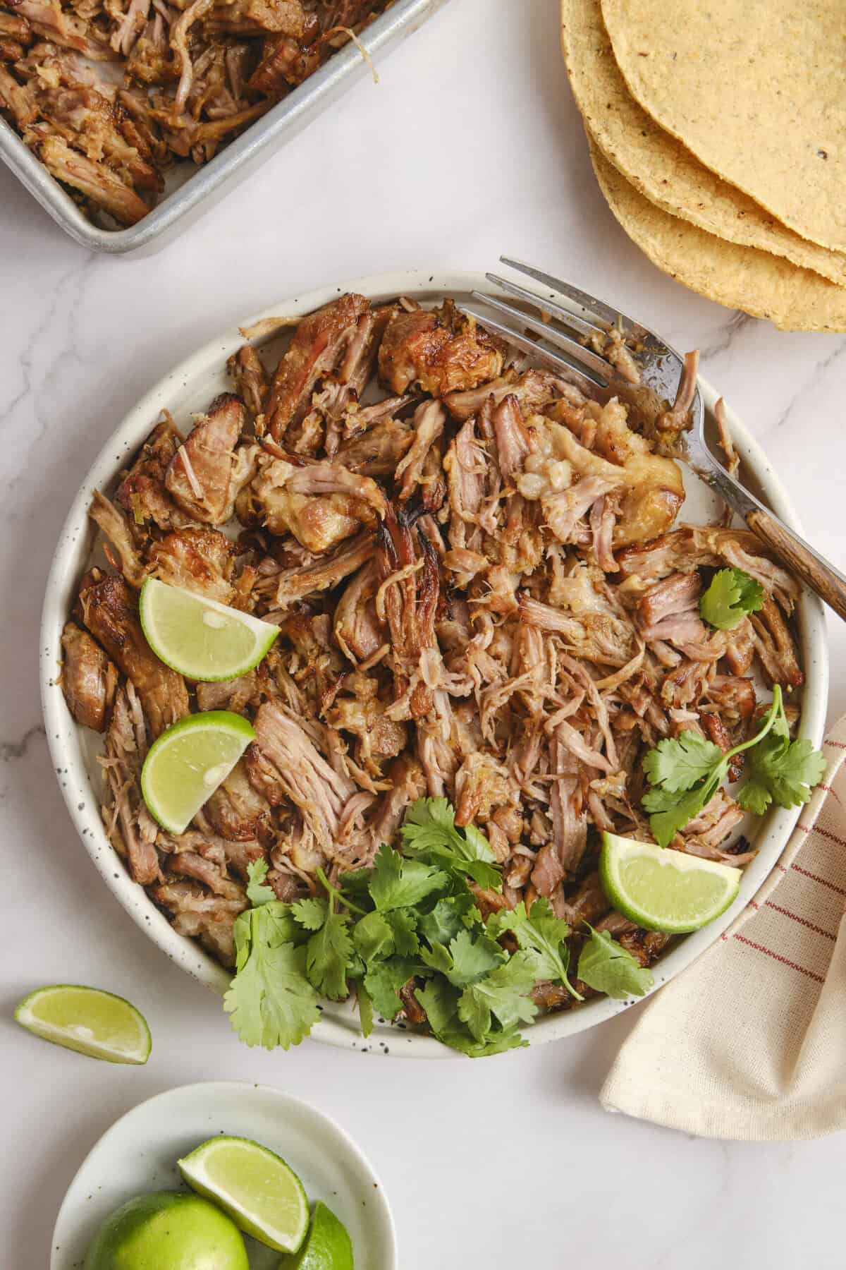 Carnitas - foodfaithfitness