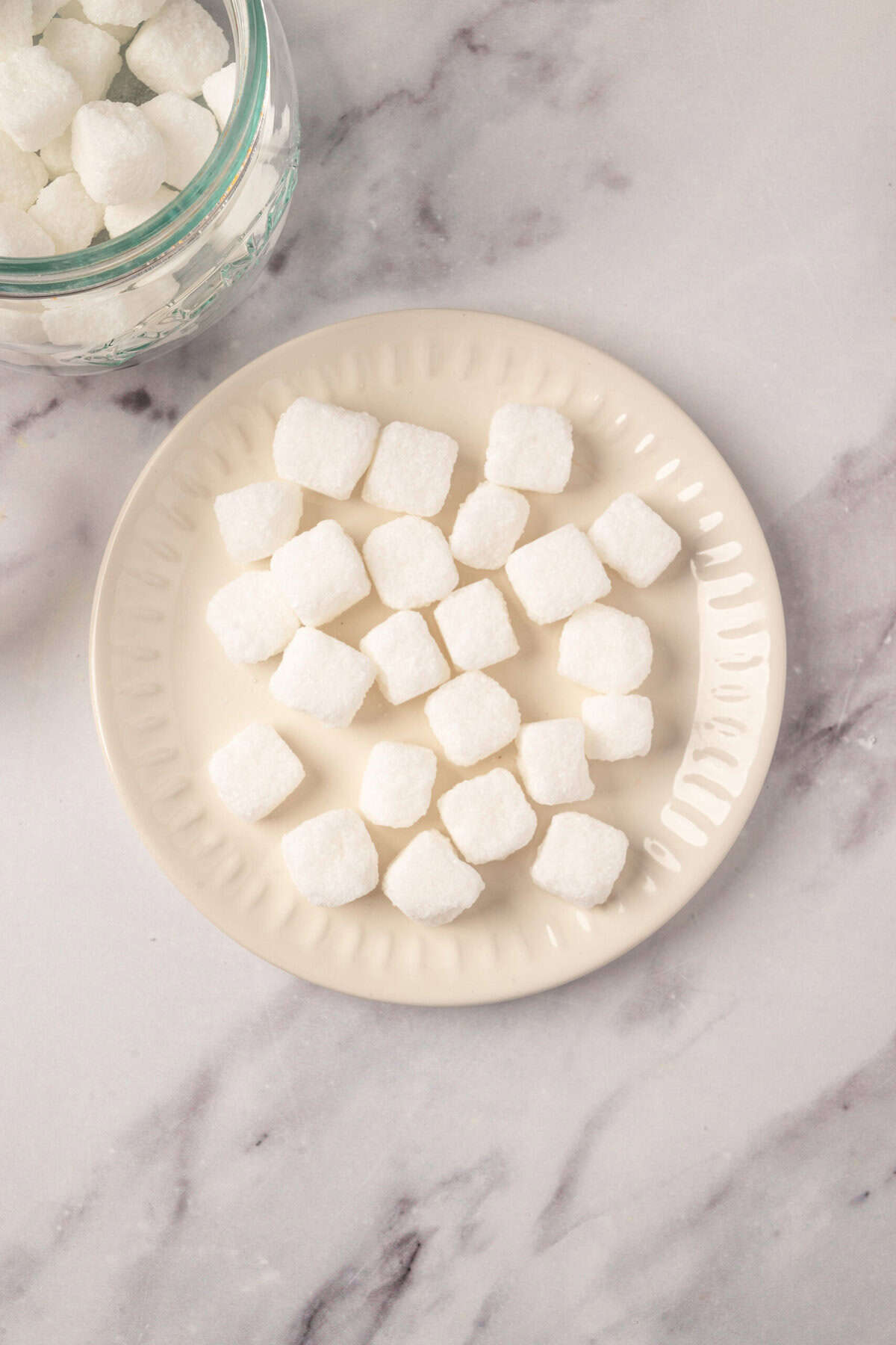 How To Make Sugar Cubes - foodfaithfitness