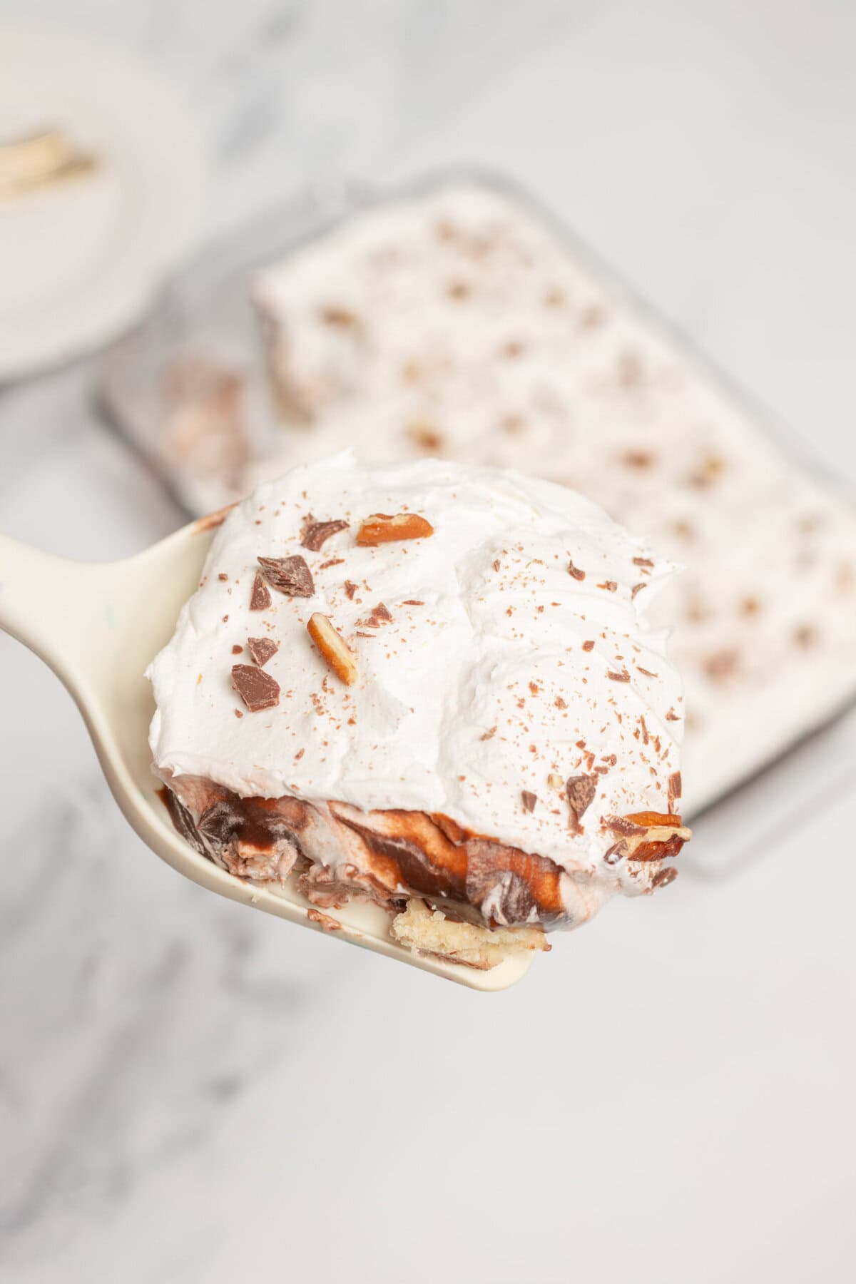 Chocolate Delight Recipe - foodfaithfitness