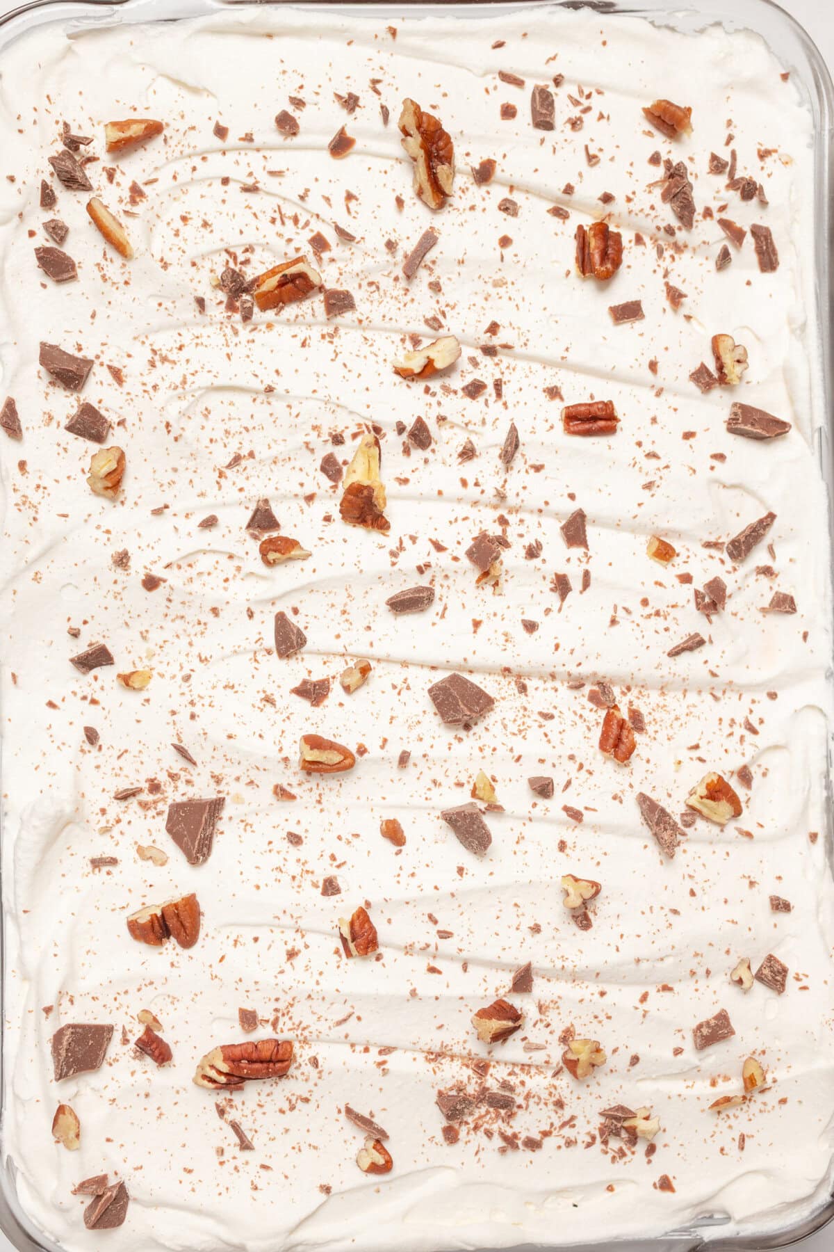 Chocolate Delight Recipe - foodfaithfitness
