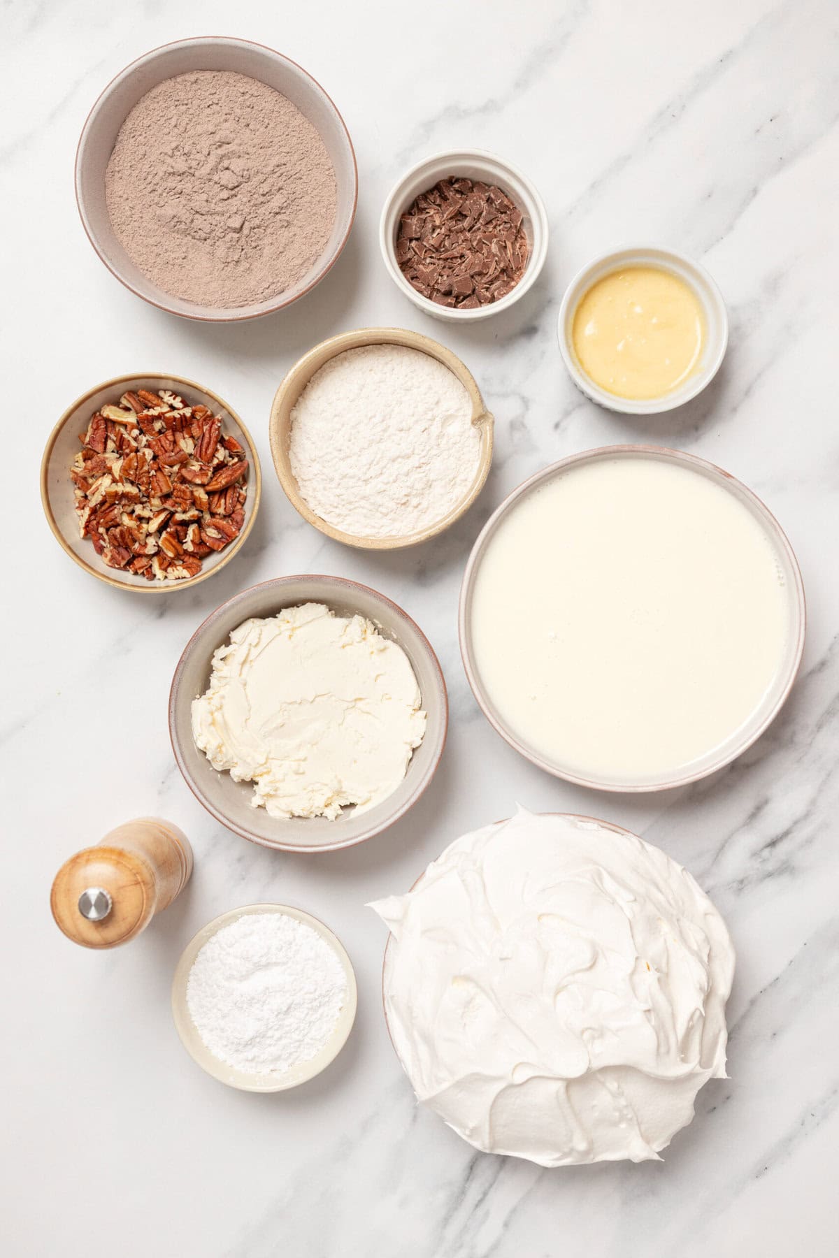 Chocolate Delight Recipe - foodfaithfitness
