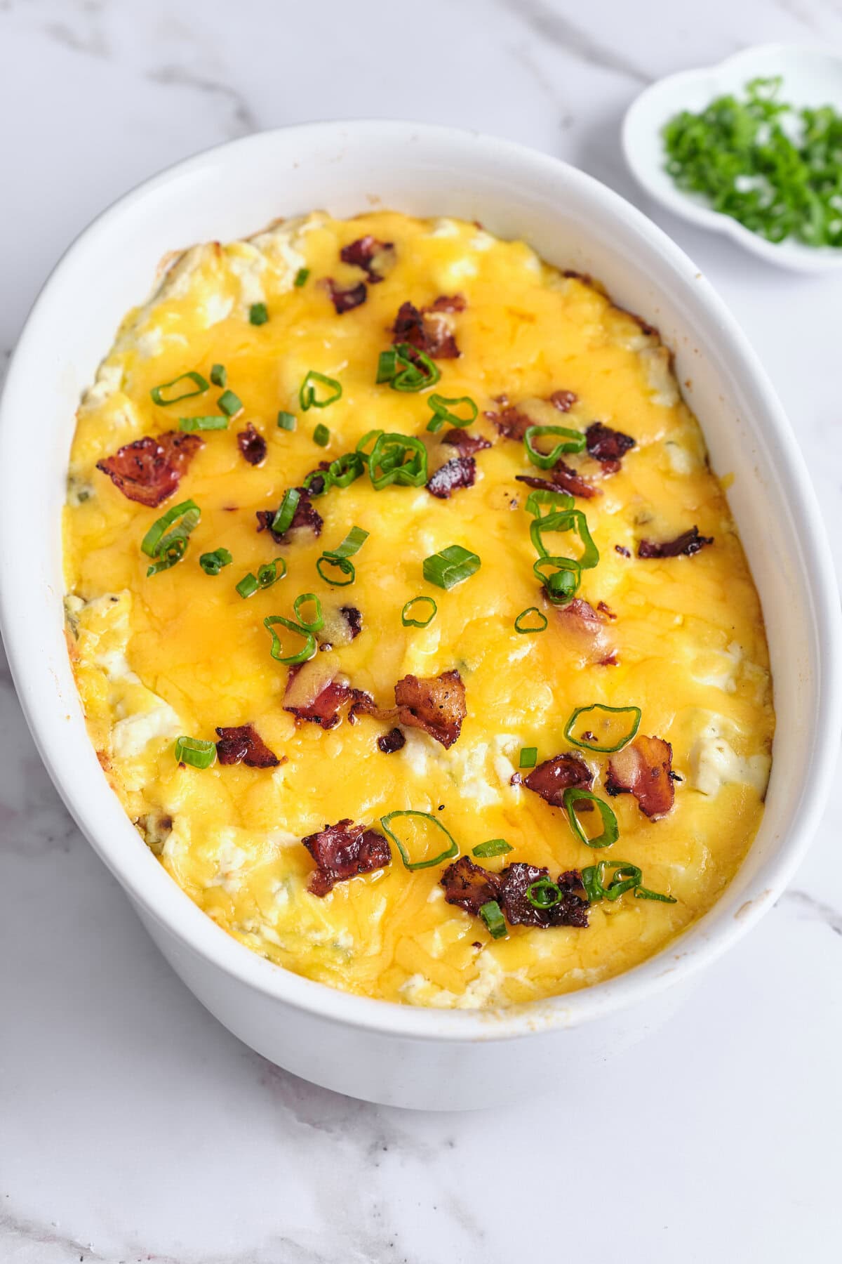 Crack Chicken Dip - foodfaithfitness