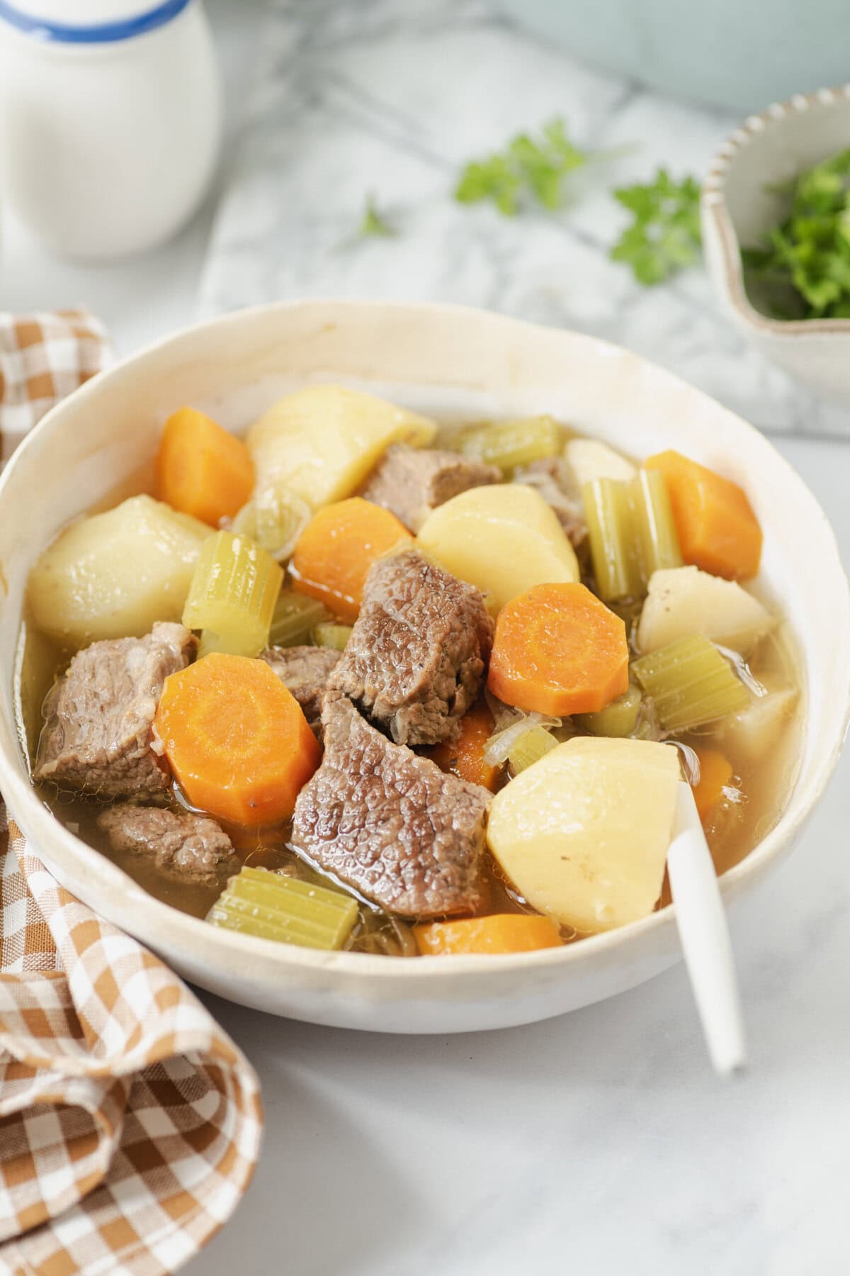 Pot-au-Feu - foodfaithfitness