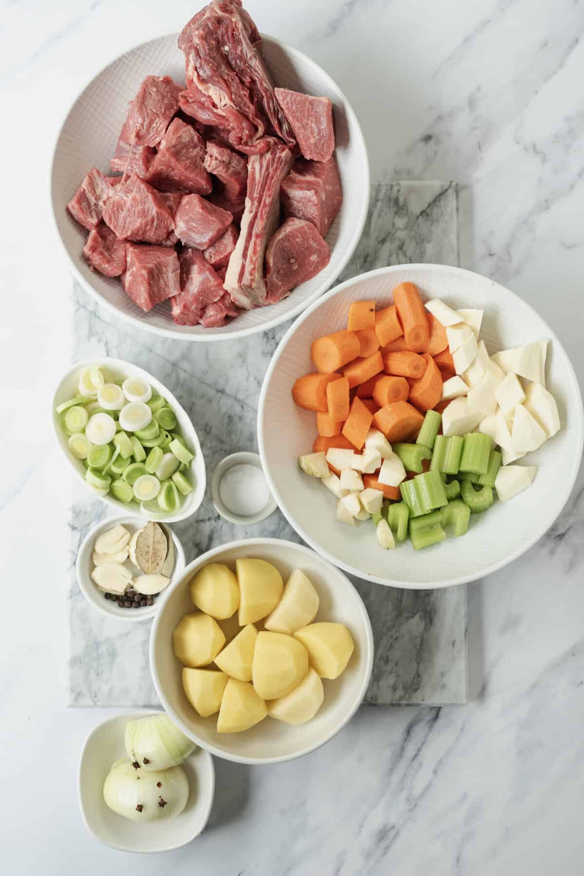 Pot-au-Feu - foodfaithfitness