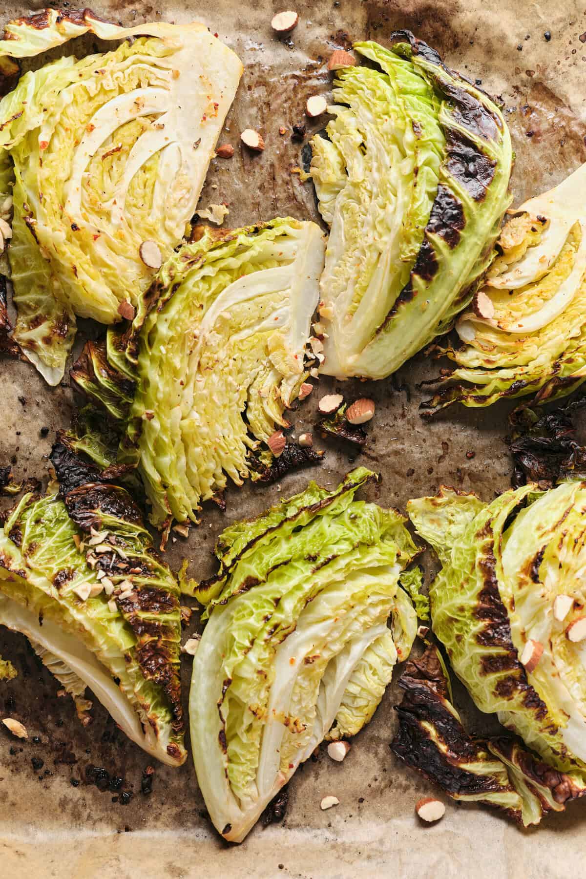 Savoy Cabbage - foodfaithfitness