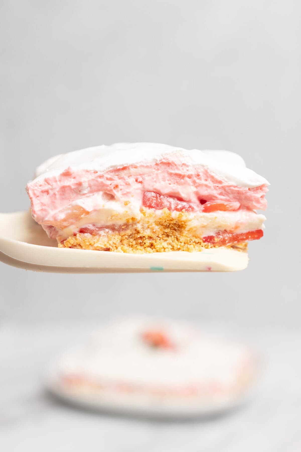 Strawberry Delight - foodfaithfitness