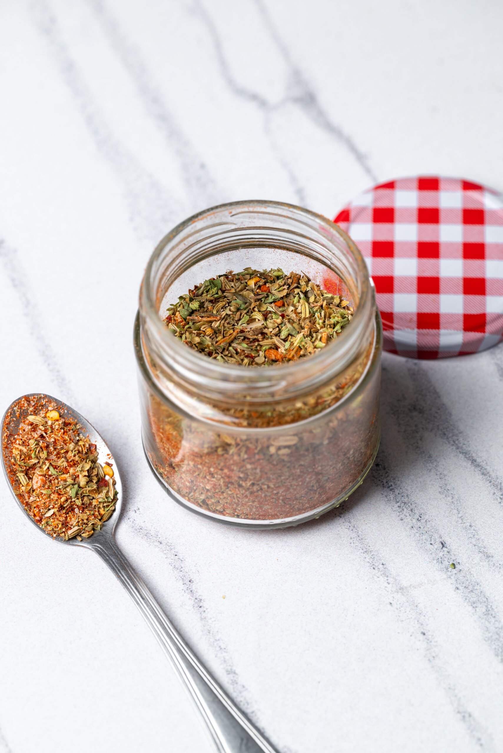 Pizza Seasoning - foodfaithfitness