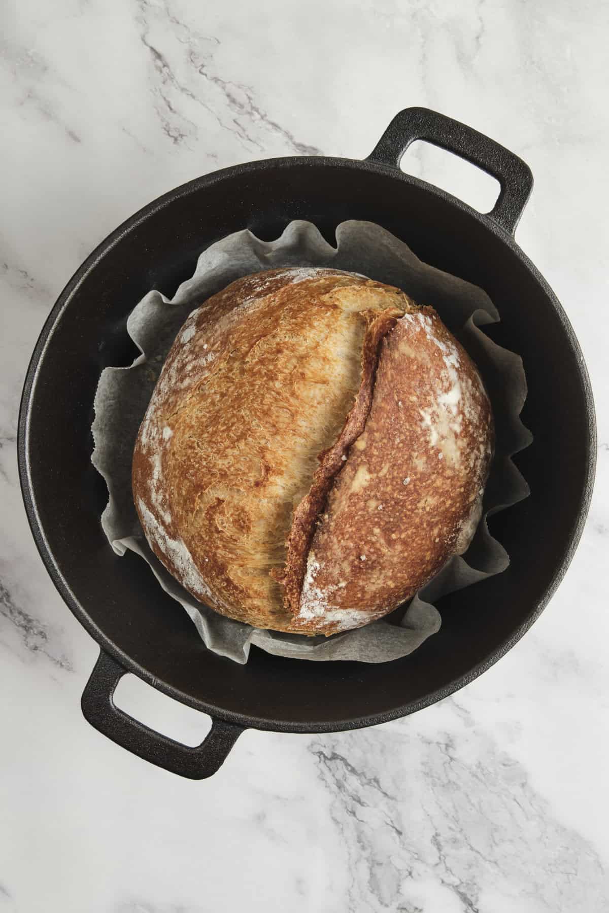 Instant Pot Bread - foodfaithfitness