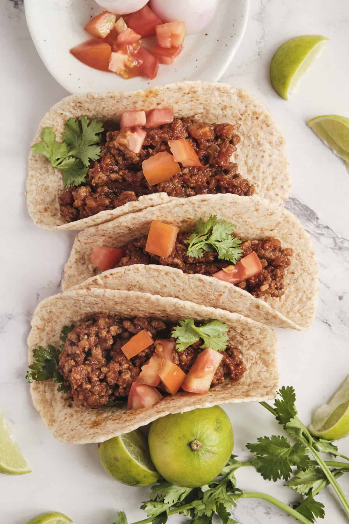 Taco Meat Recipe - foodfaithfitness