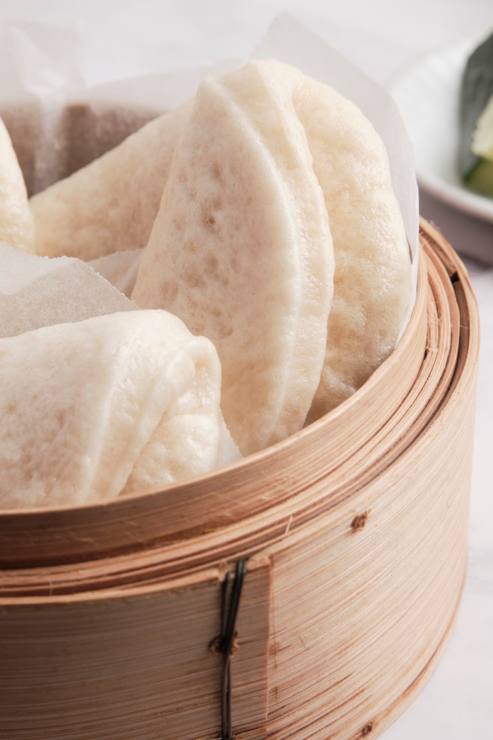 Bao Buns - foodfaithfitness
