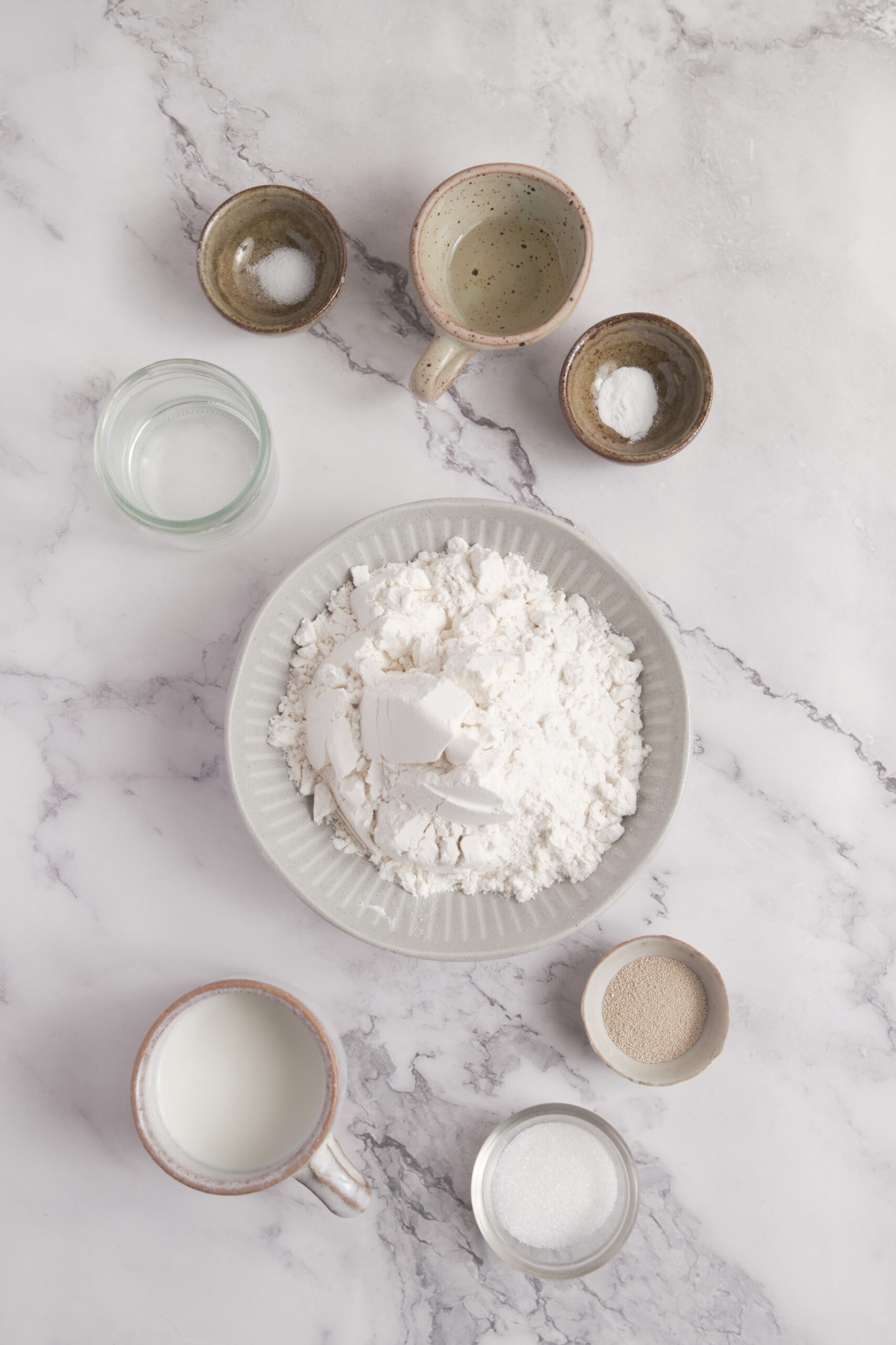 Bao Buns - foodfaithfitness