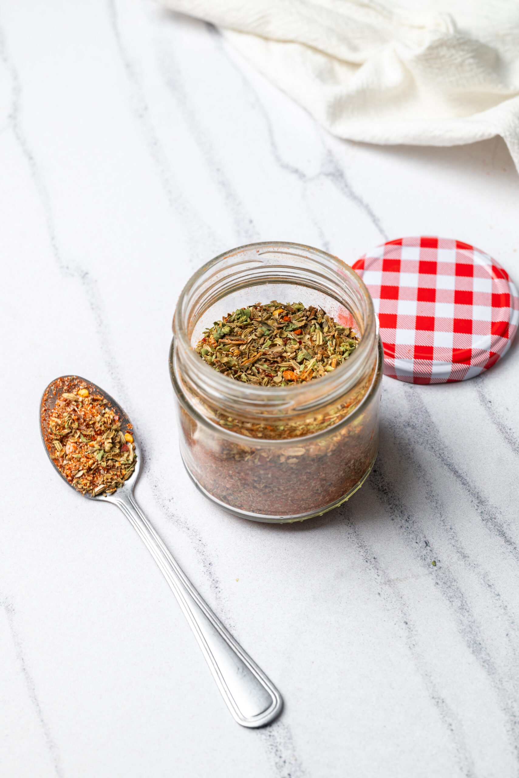 Pizza Seasoning - foodfaithfitness