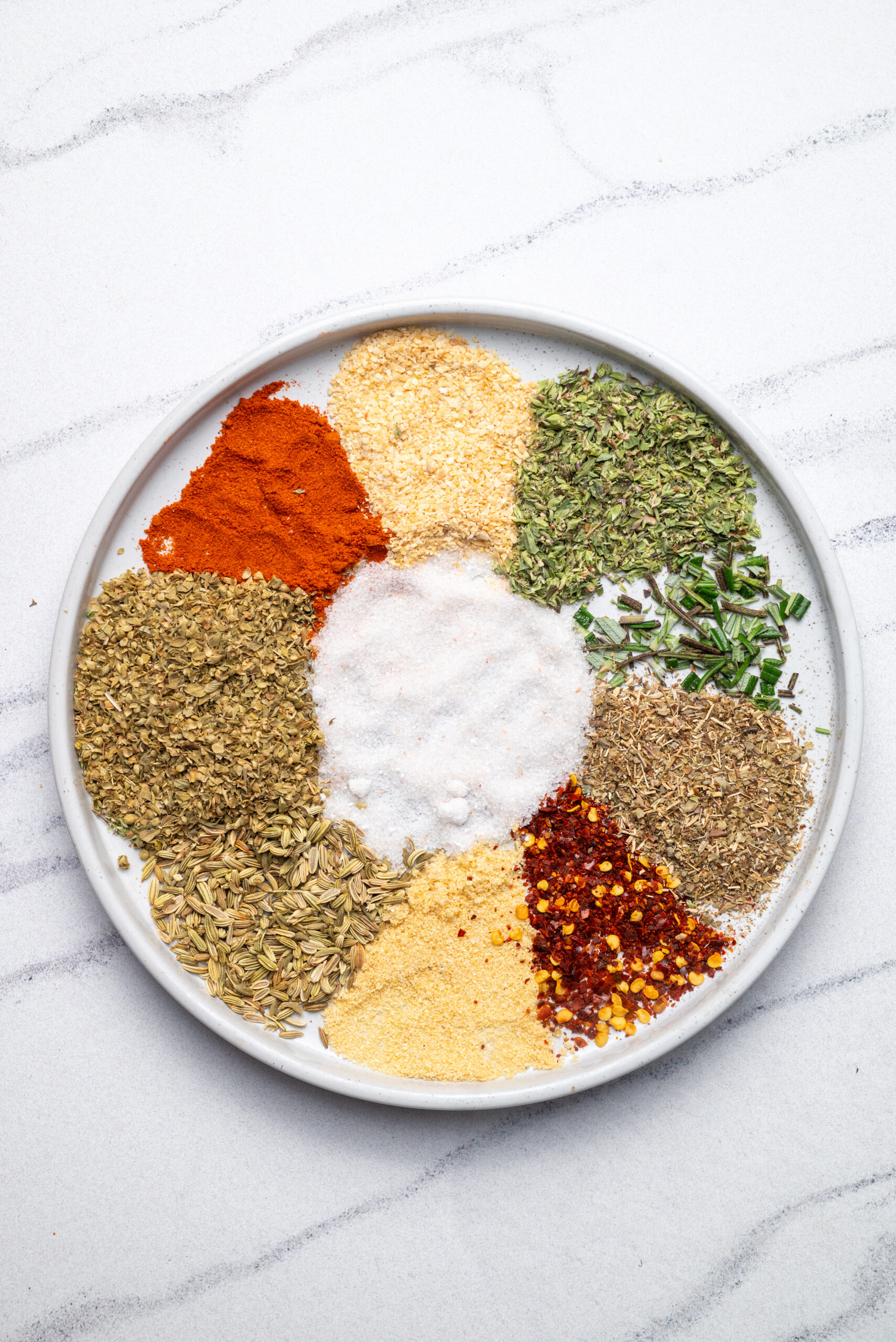 Pizza Seasoning - foodfaithfitness