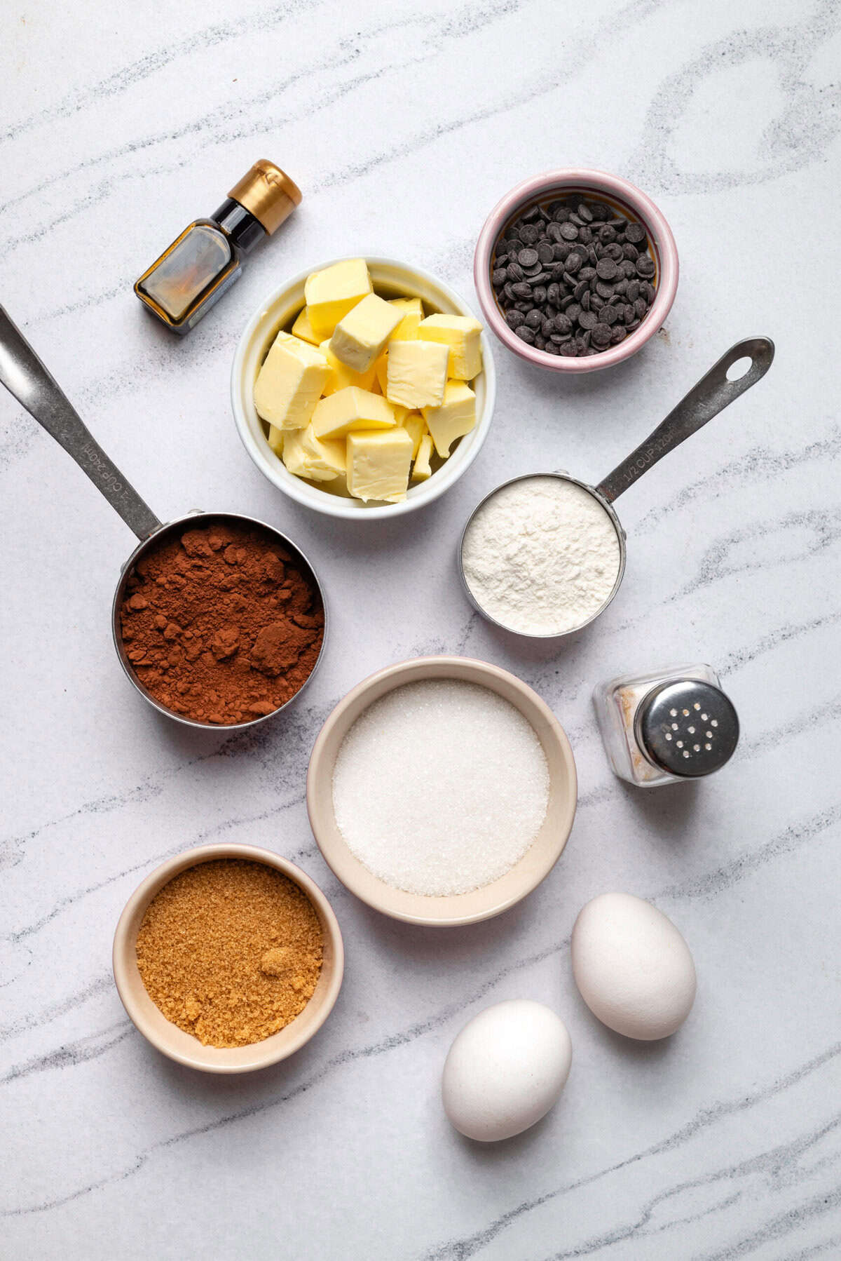 Brownie Bites - foodfaithfitness