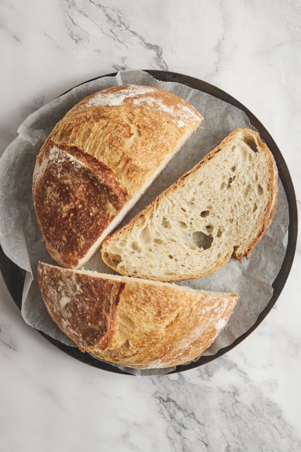 Instant Pot Bread - foodfaithfitness