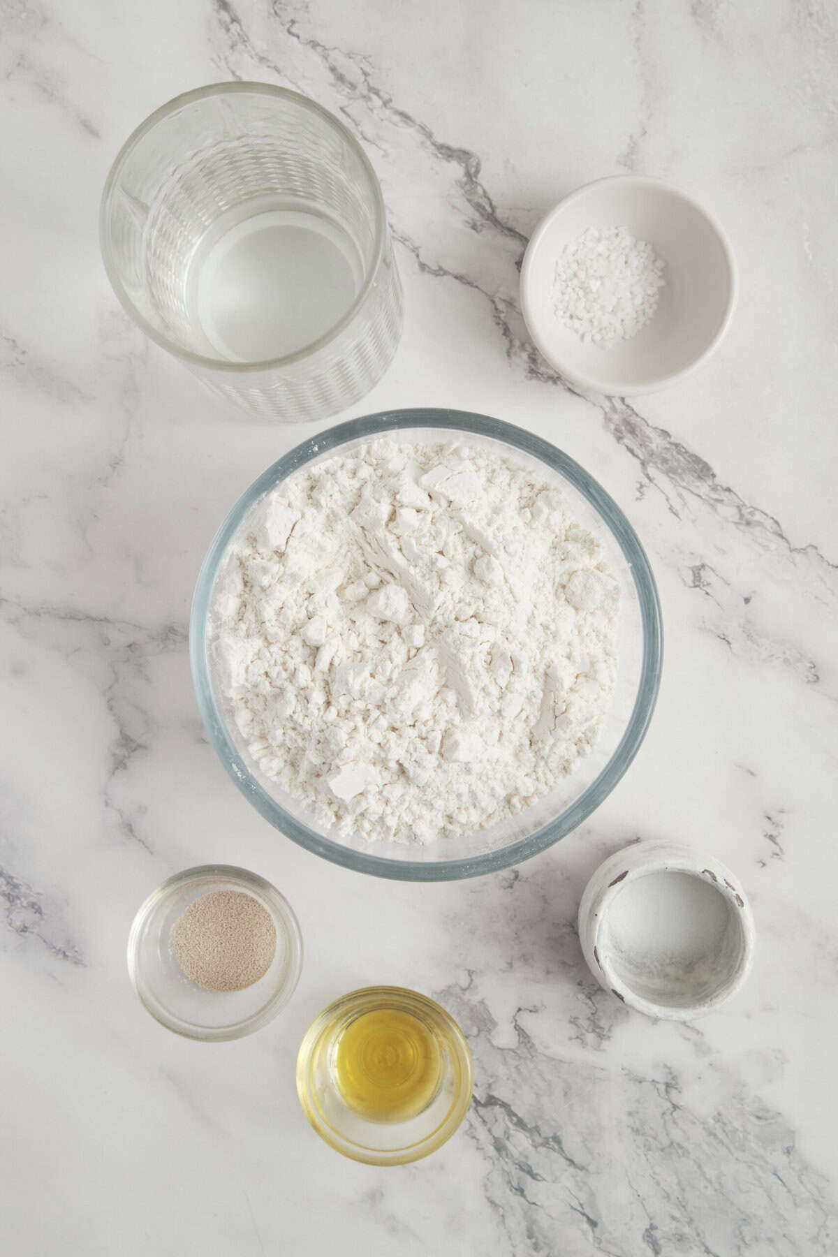 Instant Pot Bread - foodfaithfitness