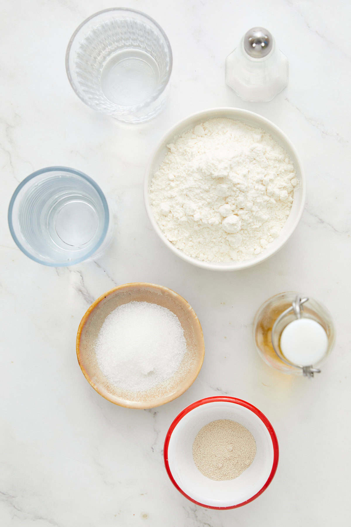 Italian Bread Recipe - foodfaithfitness
