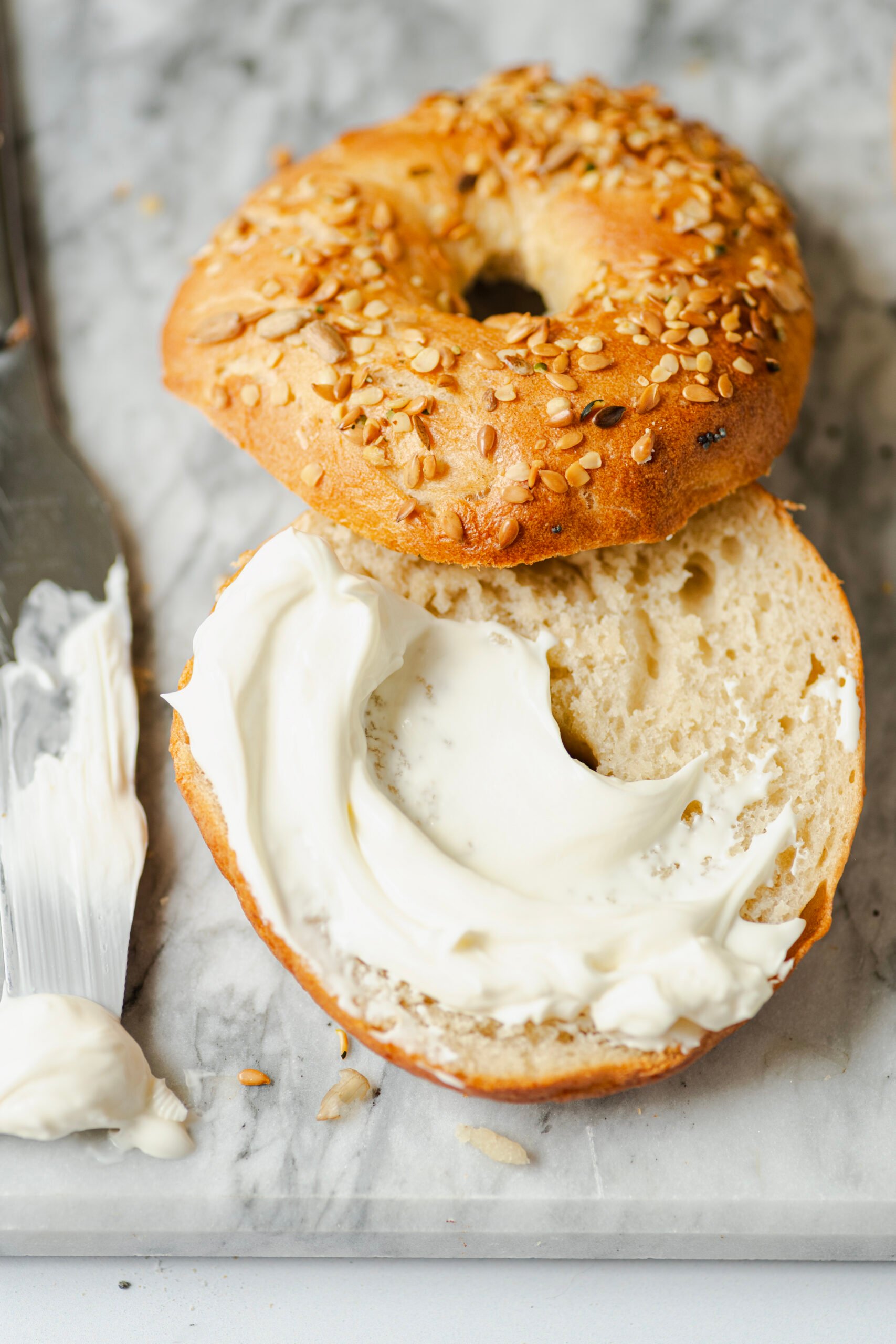 Sourdough Bread Recipe - foodfaithfitness