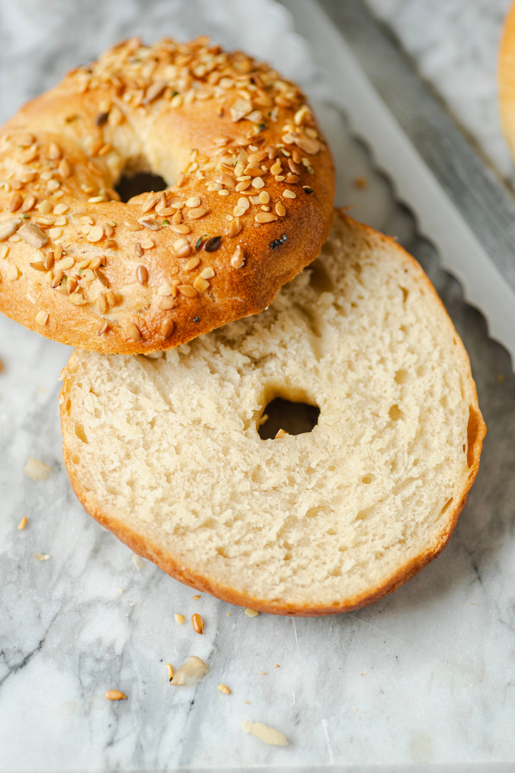 Sourdough Bread Recipe - foodfaithfitness