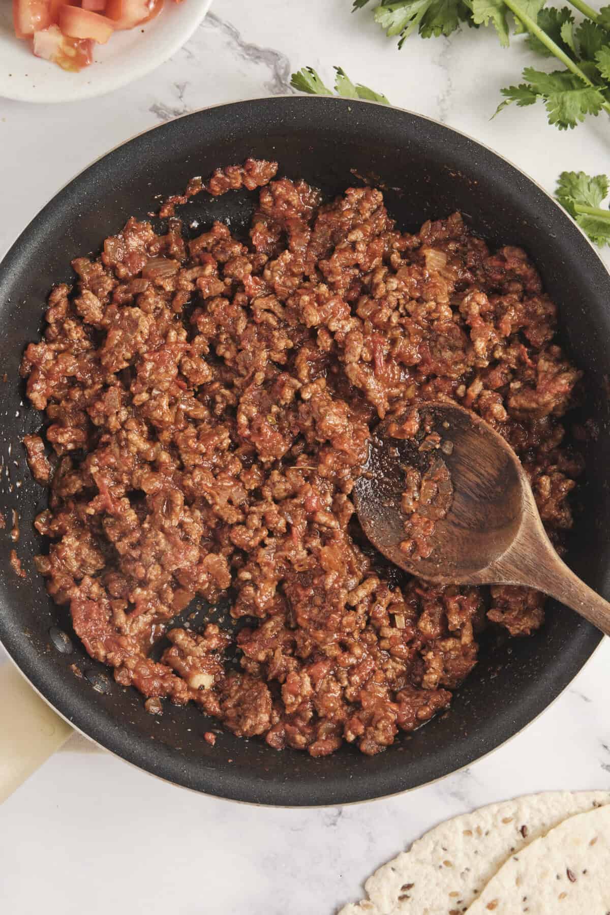 Taco Meat Recipe - foodfaithfitness