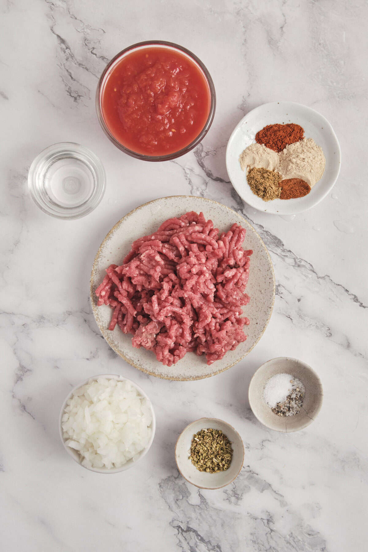 Taco Meat Recipe - foodfaithfitness