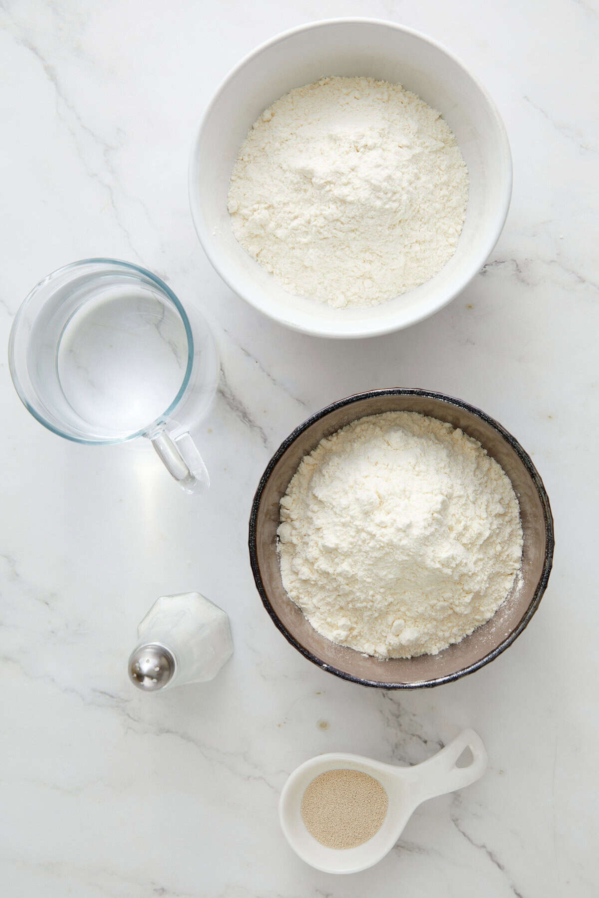 White Bread - foodfaithfitness
