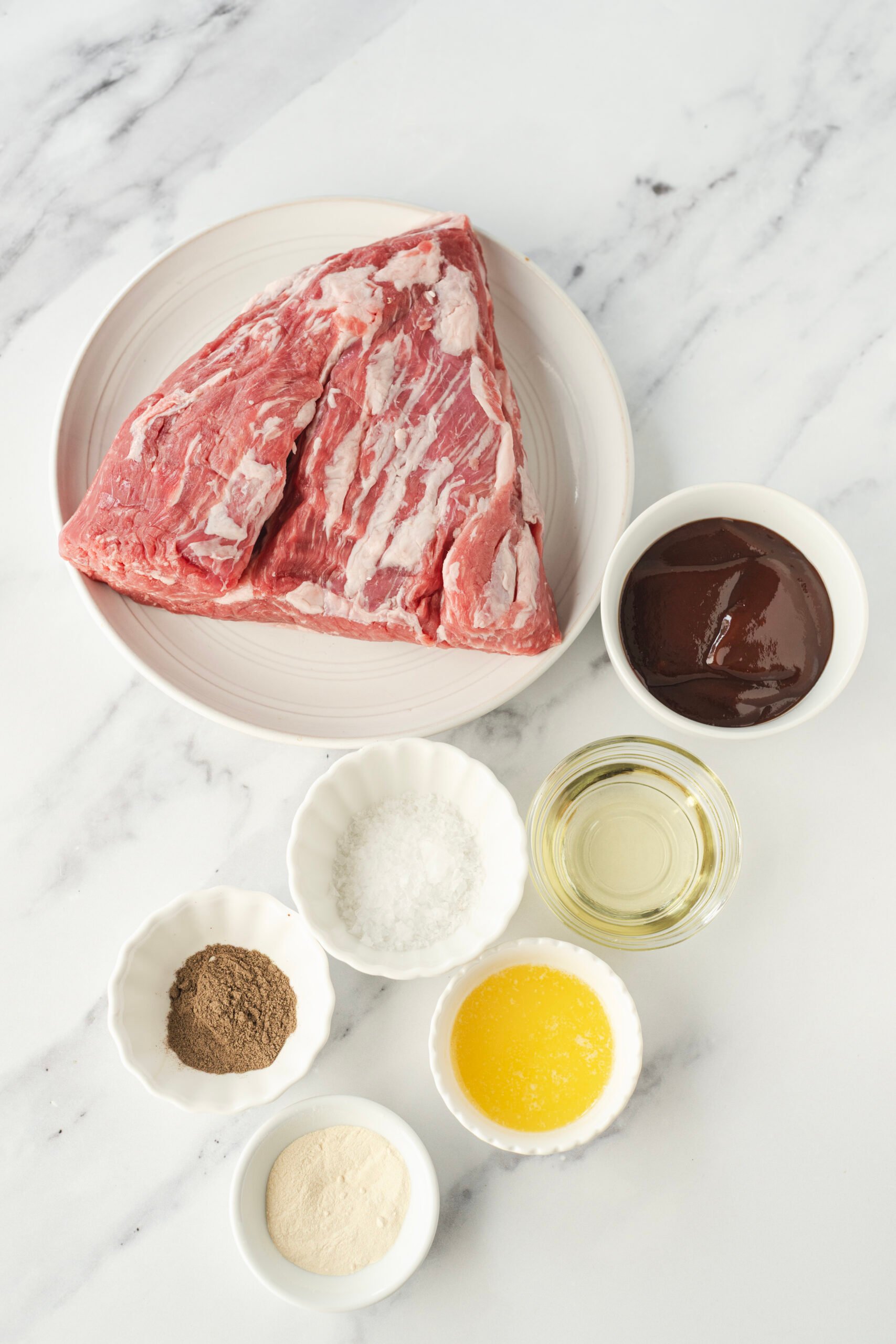 BBQ Tri-Tip - foodfaithfitness