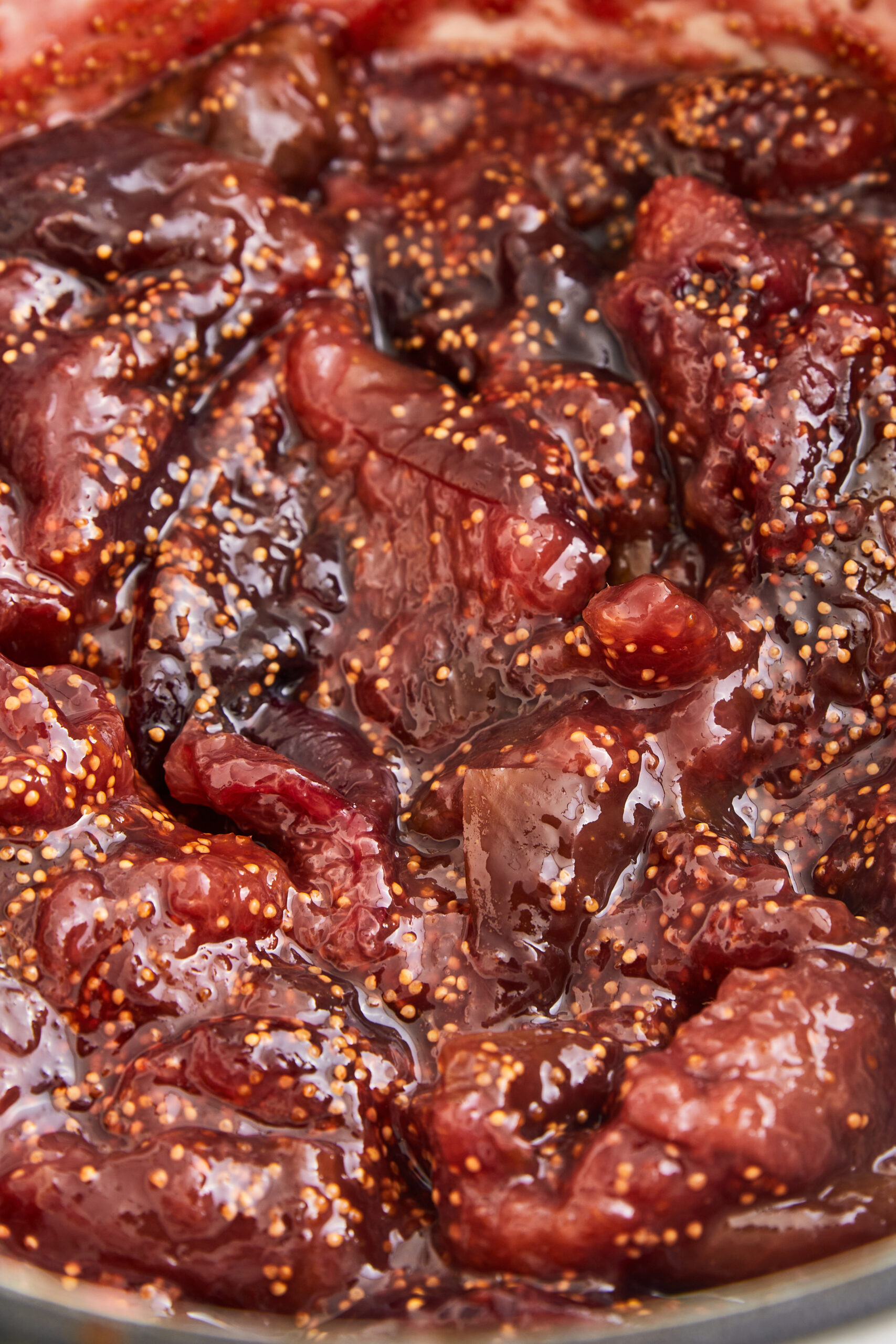 Fig Marmalade Recipe - foodfaithfitness