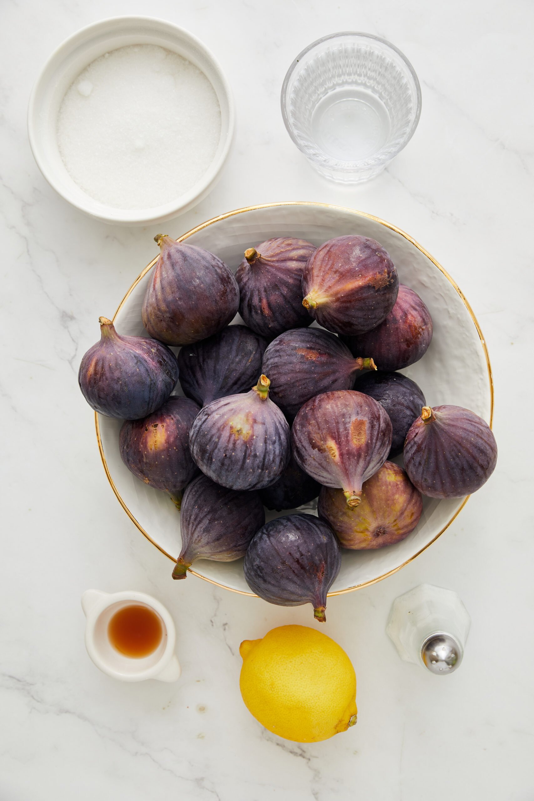 Fig jam recipe - foodfaithfitness