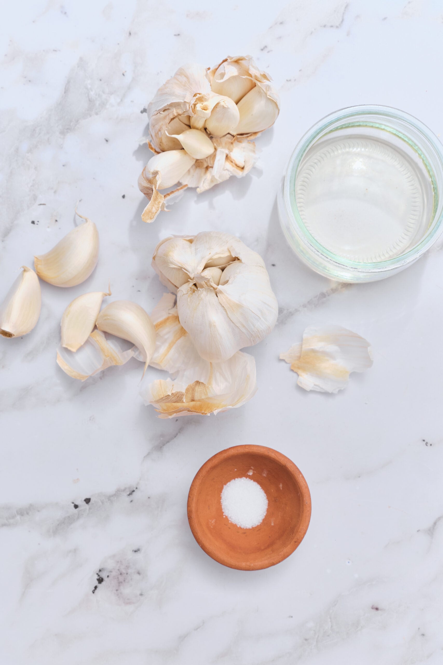 Fried Garlic - foodfaithfitness