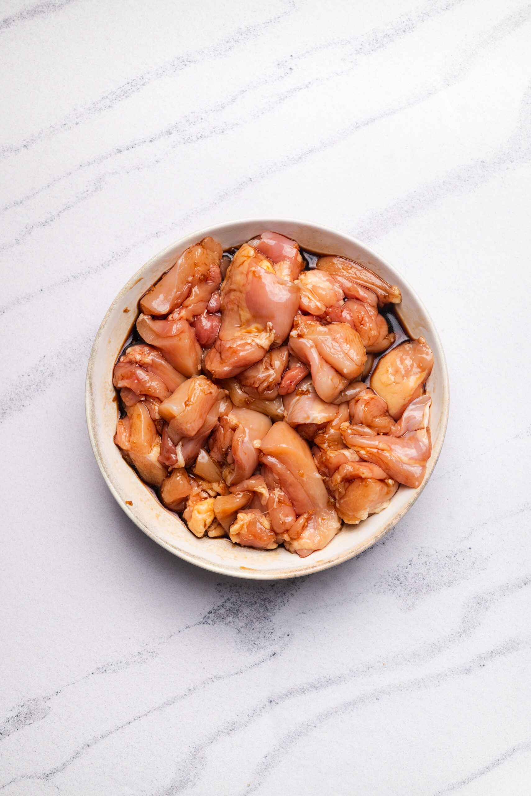Karaage Recipe - Food Faith Fitness