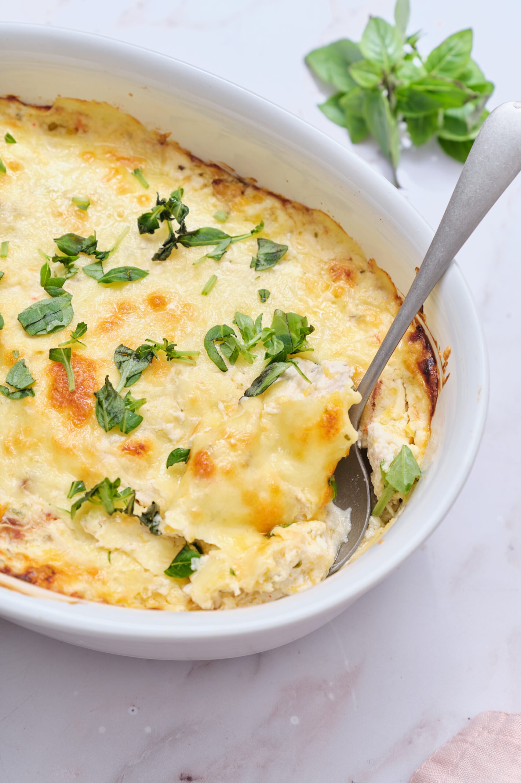 Marry Me Chicken Dip - foodfaithfitness