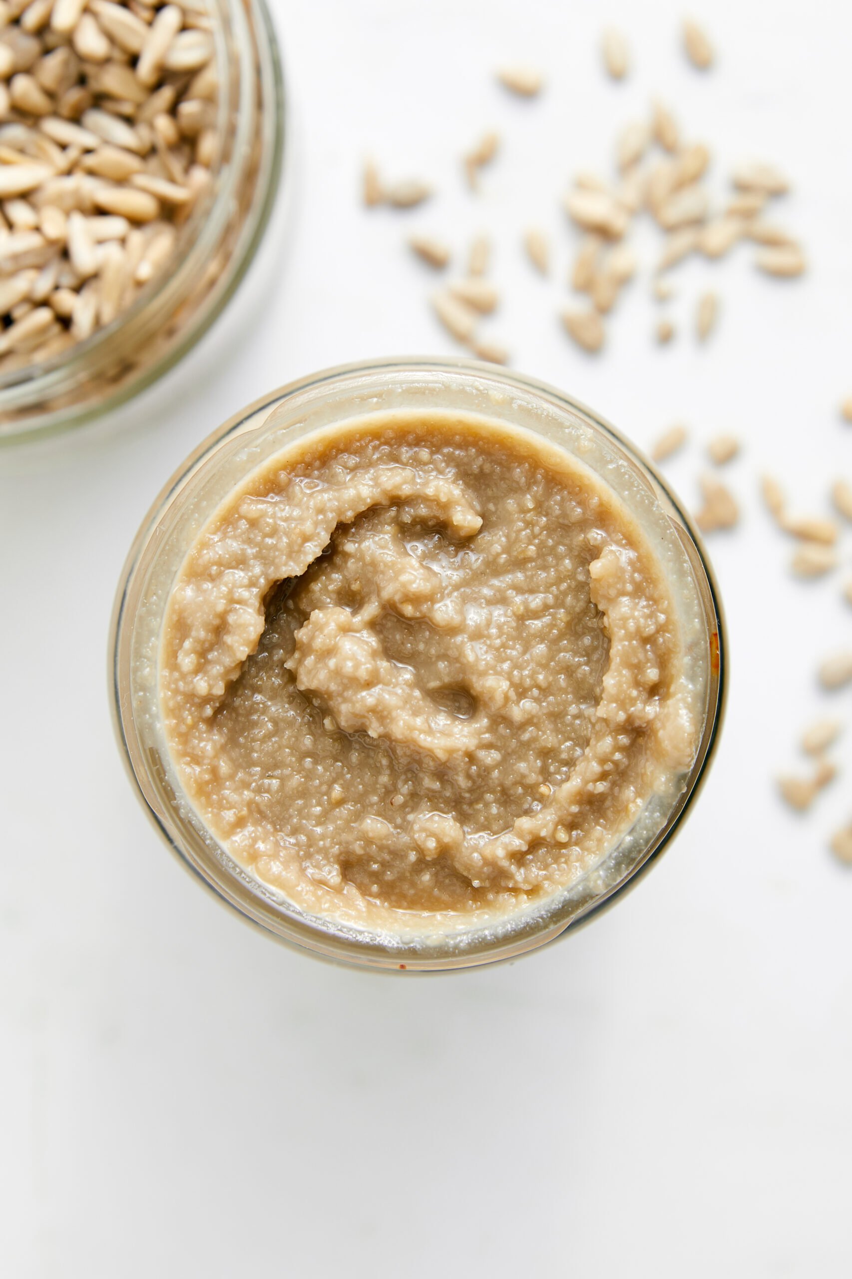 Sunflower Seed Butter Recipe - foodfaithfitness