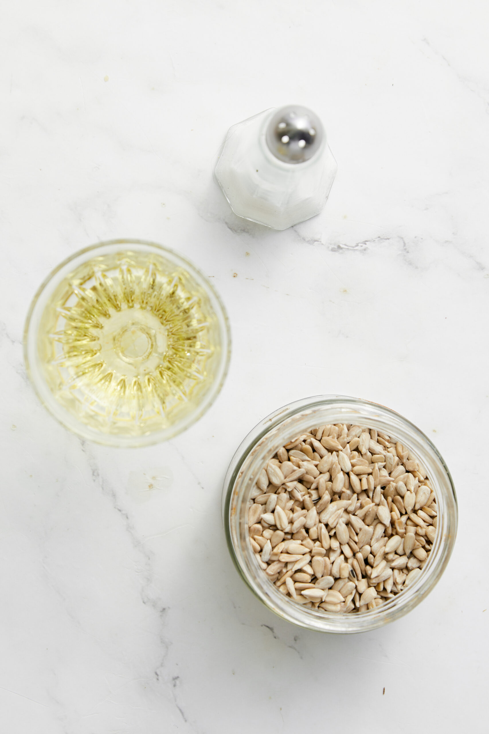 Sunflower Seed Butter Recipe - foodfaithfitness