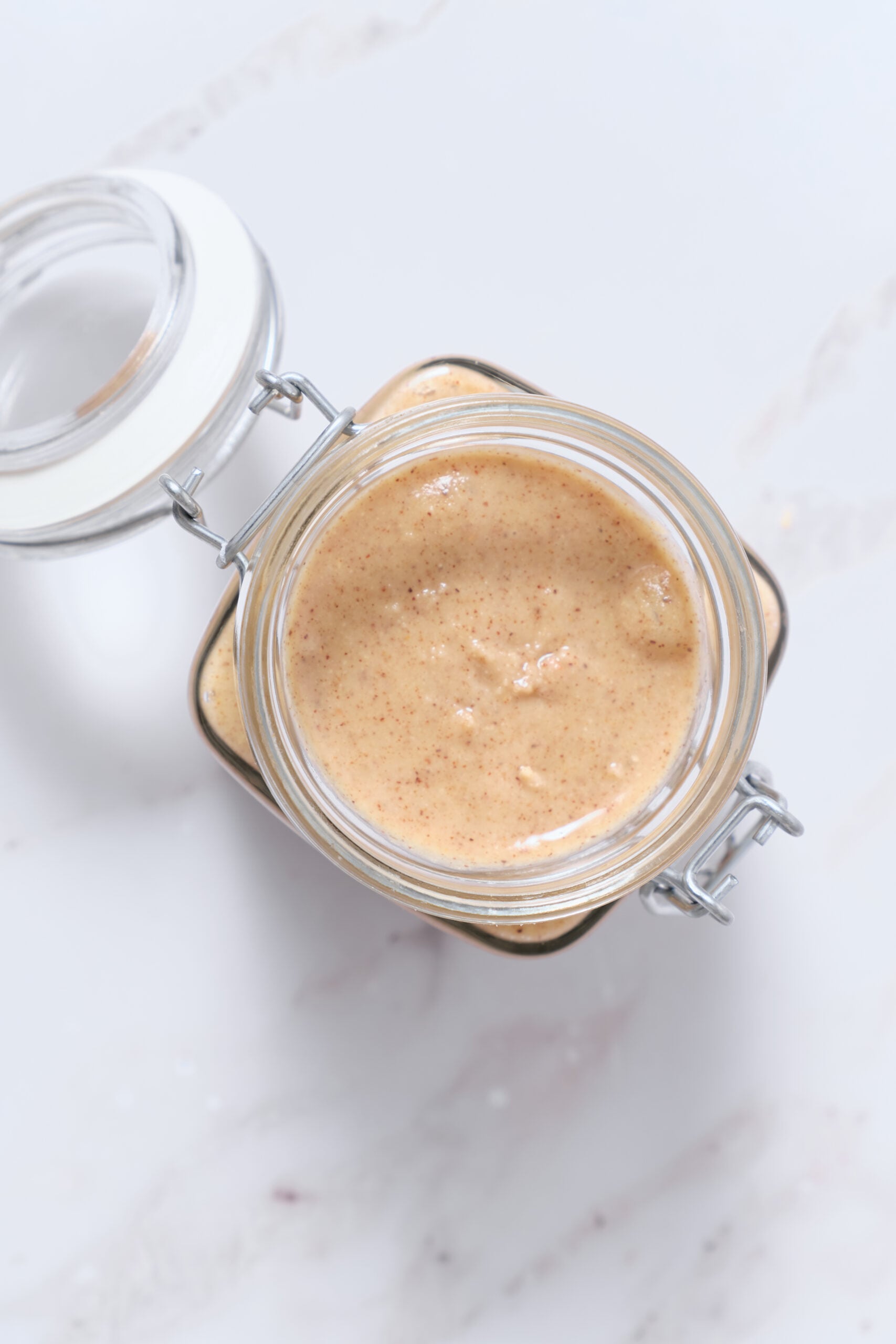 Homemade Hazelnut Butter - foodfaithfitness