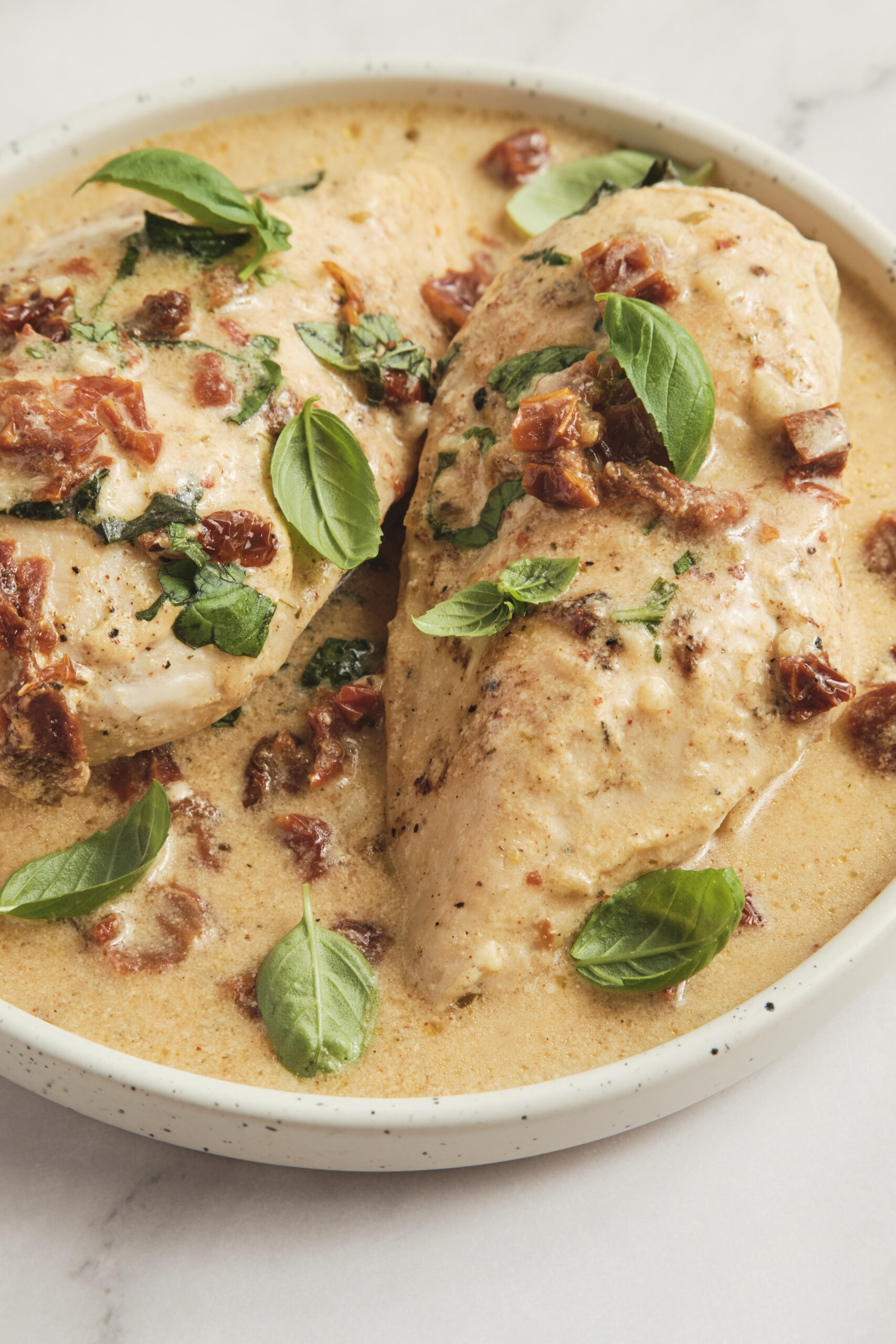 Crock-Pot Marry Me Chicken - foodfaithfitness